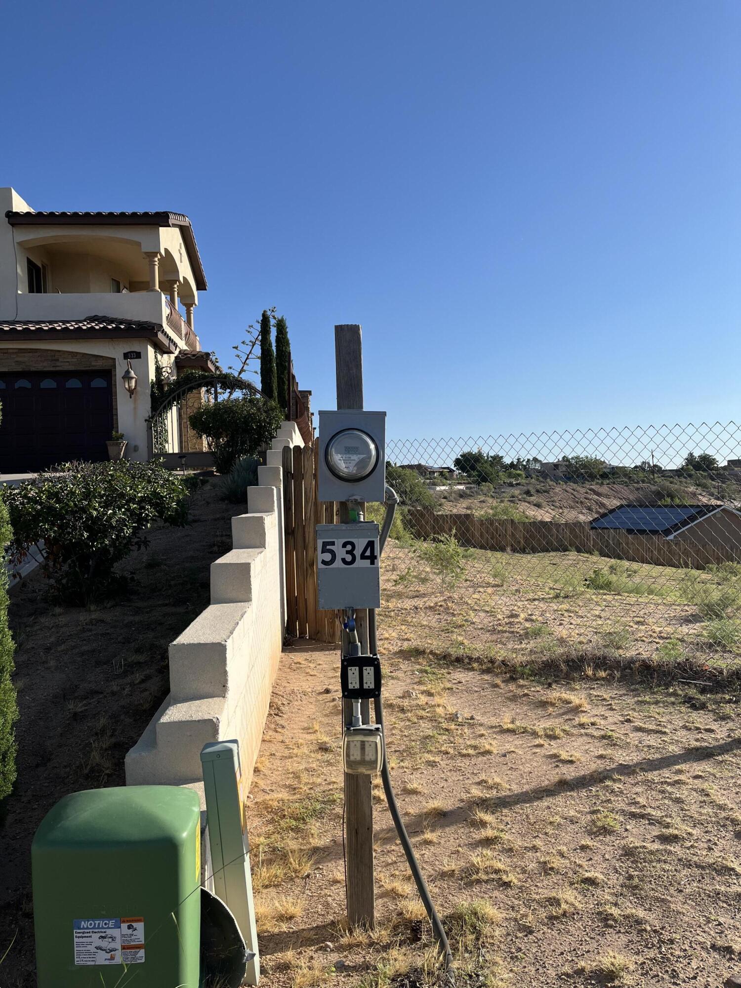 Photo 2 — 534 La Bajada Court NW