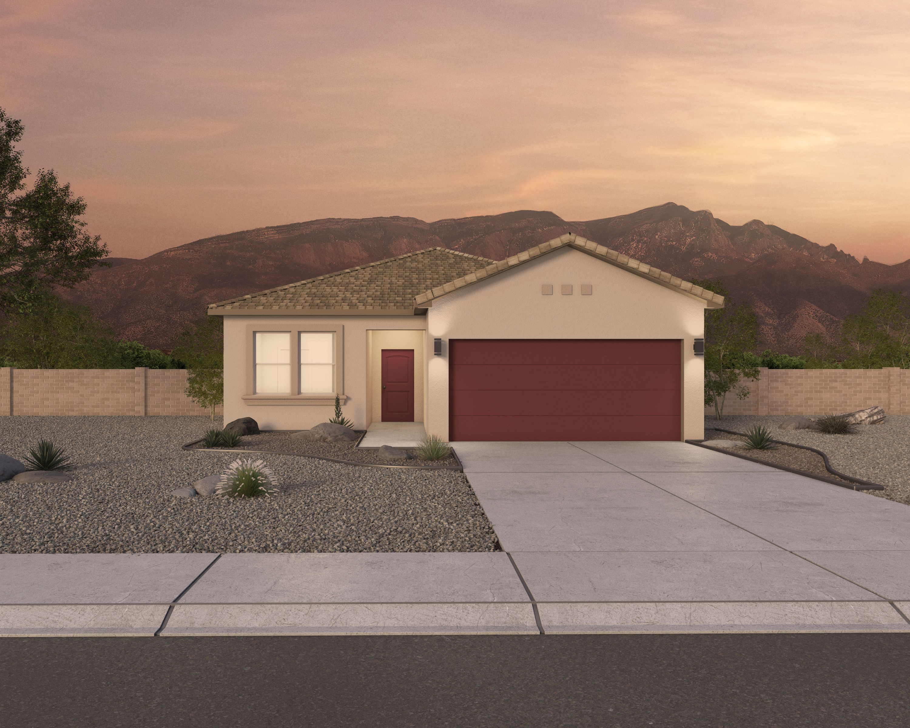 Photo 3 — 1500 Las Colinas Road NW