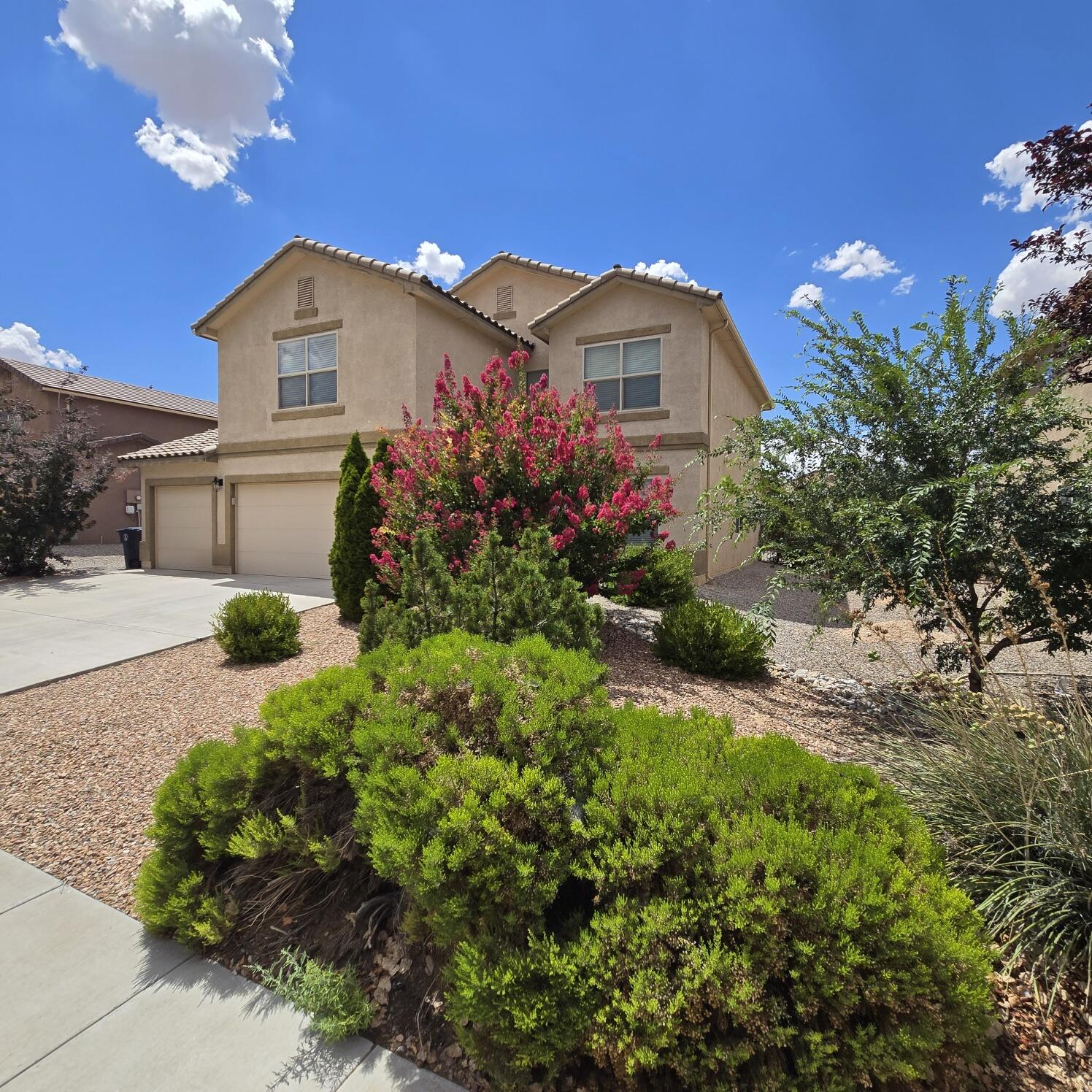 9101 Old Mill Street NW, Albuquerque, NM 87114