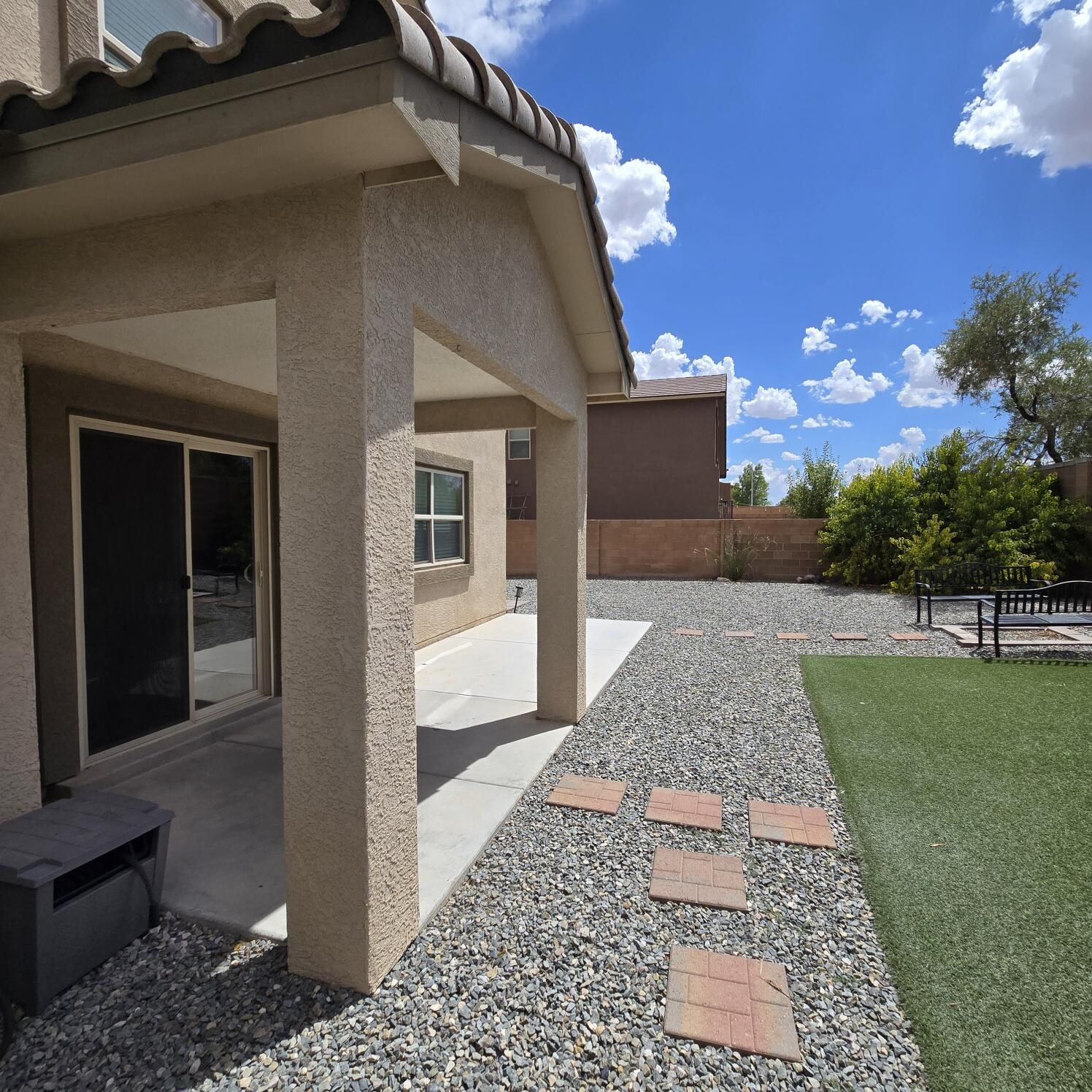Photo 2 — 9101 Old Mill Street NW