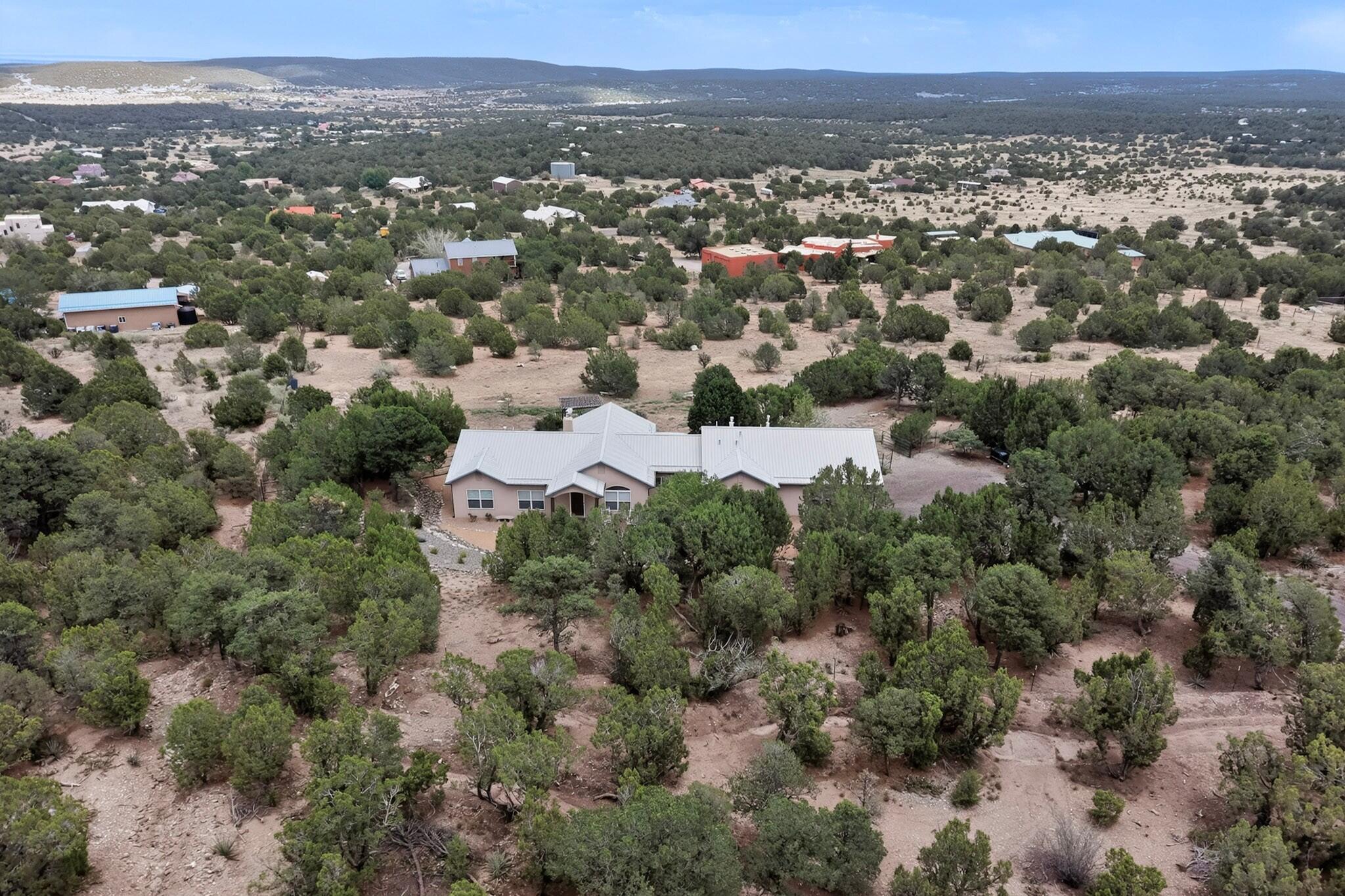 Photo 19 — 97 Sandia Mountain Ranch Drive