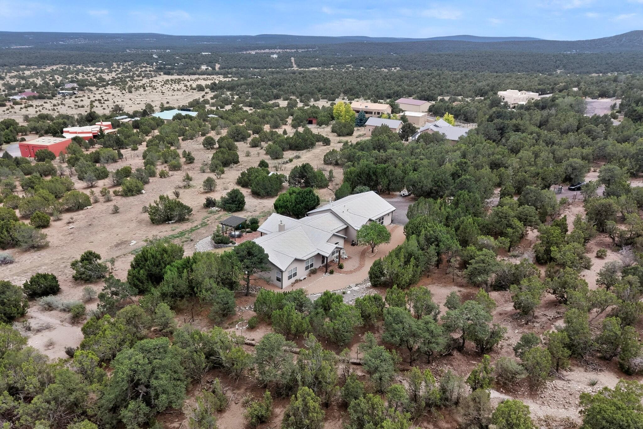 Photo 18 — 97 Sandia Mountain Ranch Drive