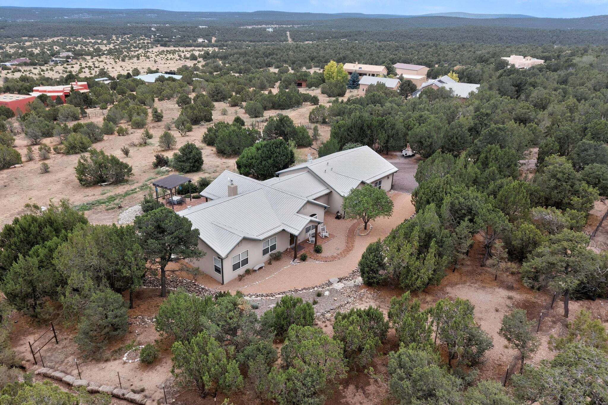 Photo 17 — 97 Sandia Mountain Ranch Drive