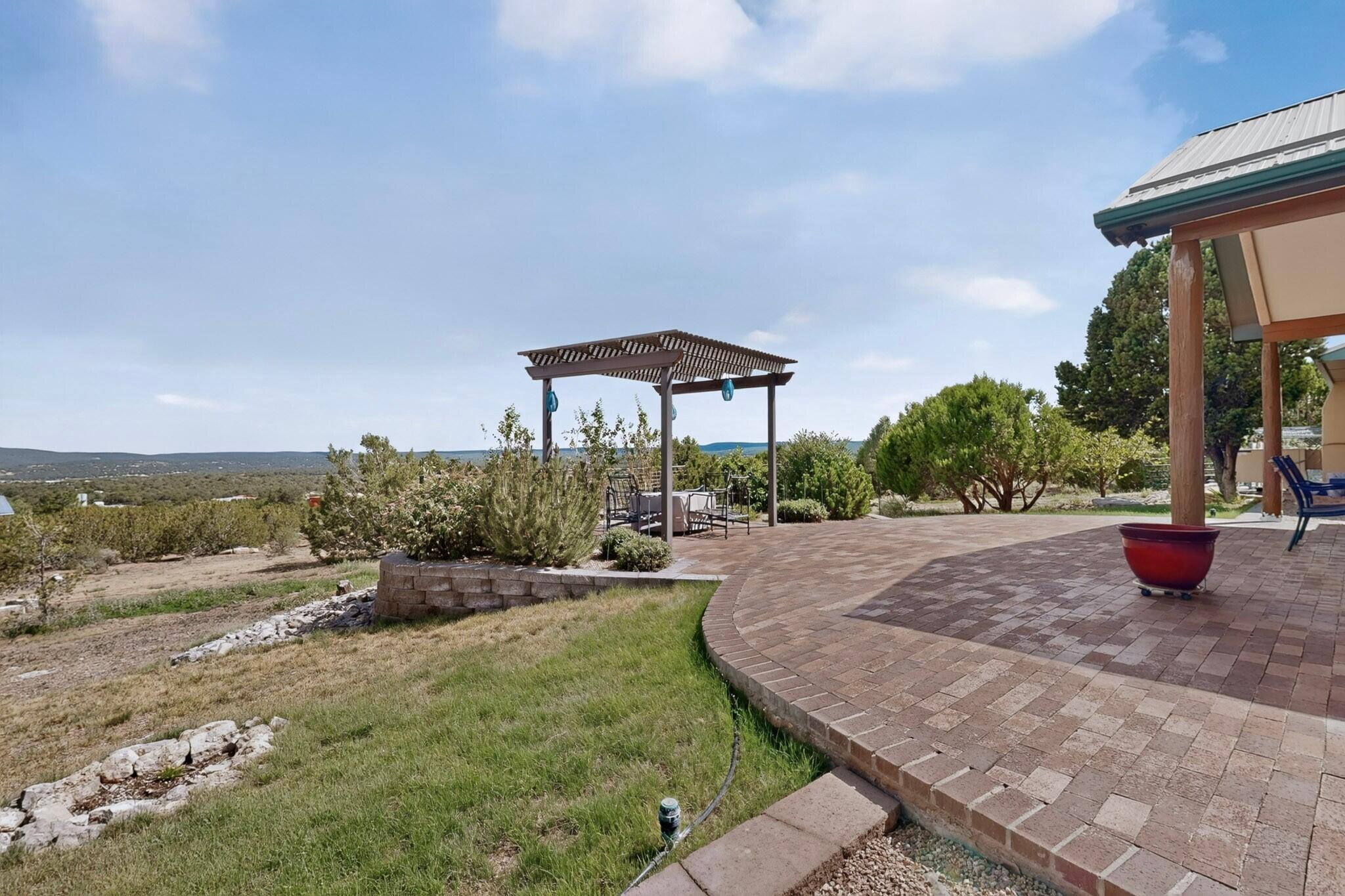 Photo 12 — 97 Sandia Mountain Ranch Drive