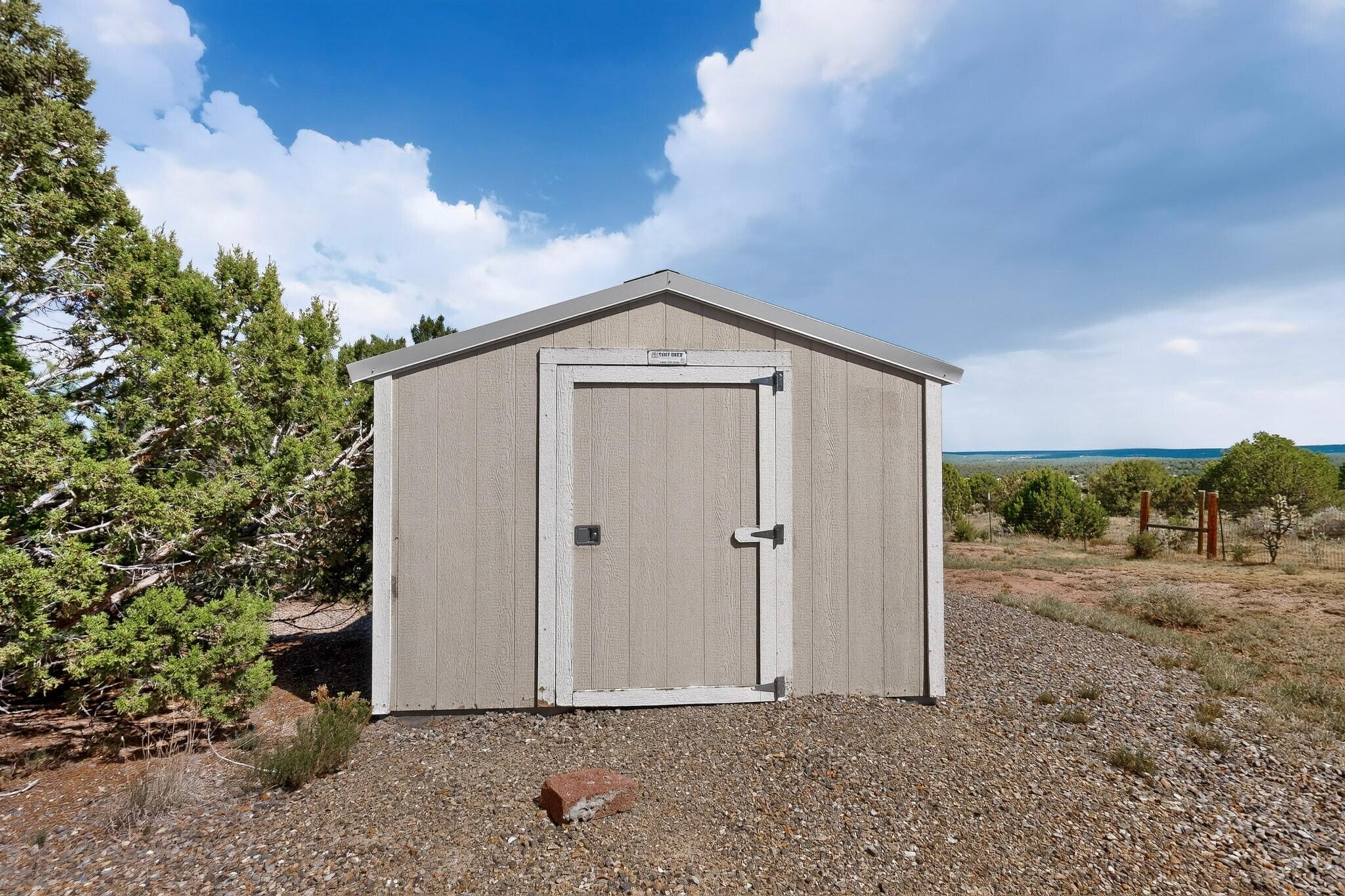 Photo 9 — 97 Sandia Mountain Ranch Drive