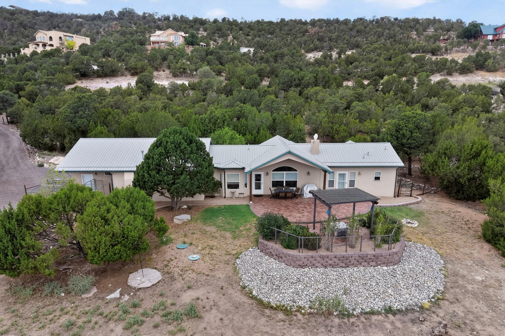 Photo 7 — 97 Sandia Mountain Ranch Drive