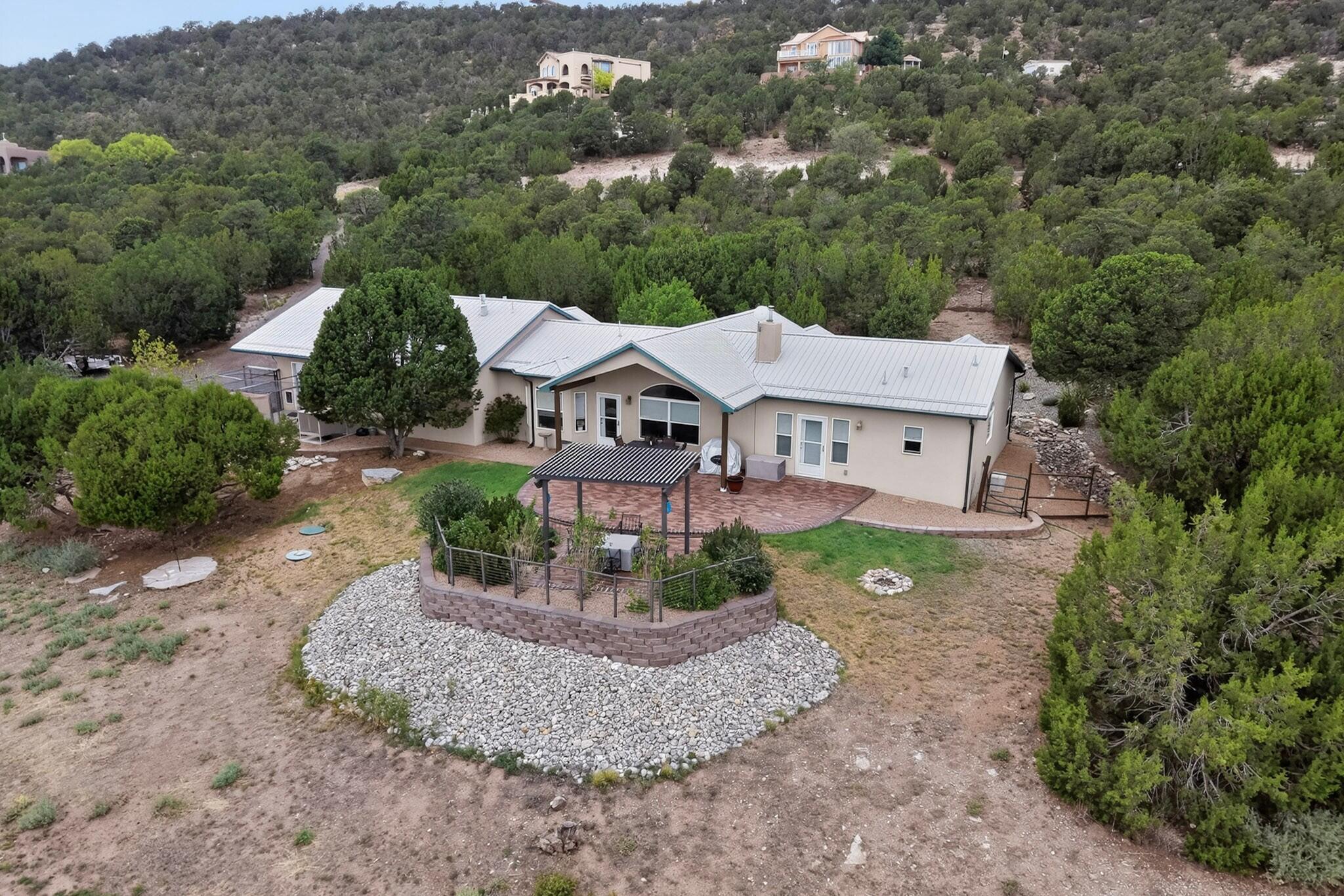 Photo 6 — 97 Sandia Mountain Ranch Drive