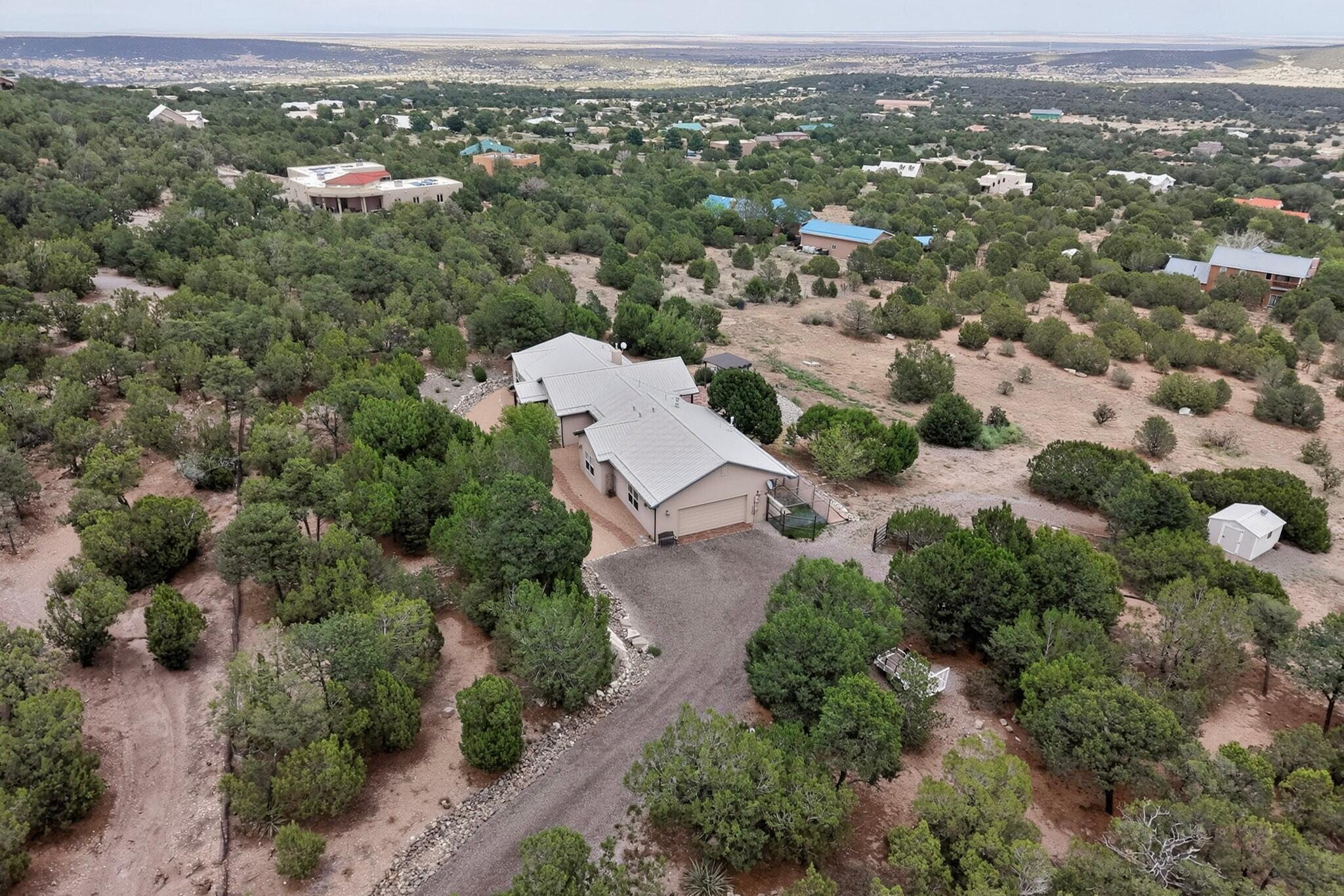 Photo 5 — 97 Sandia Mountain Ranch Drive