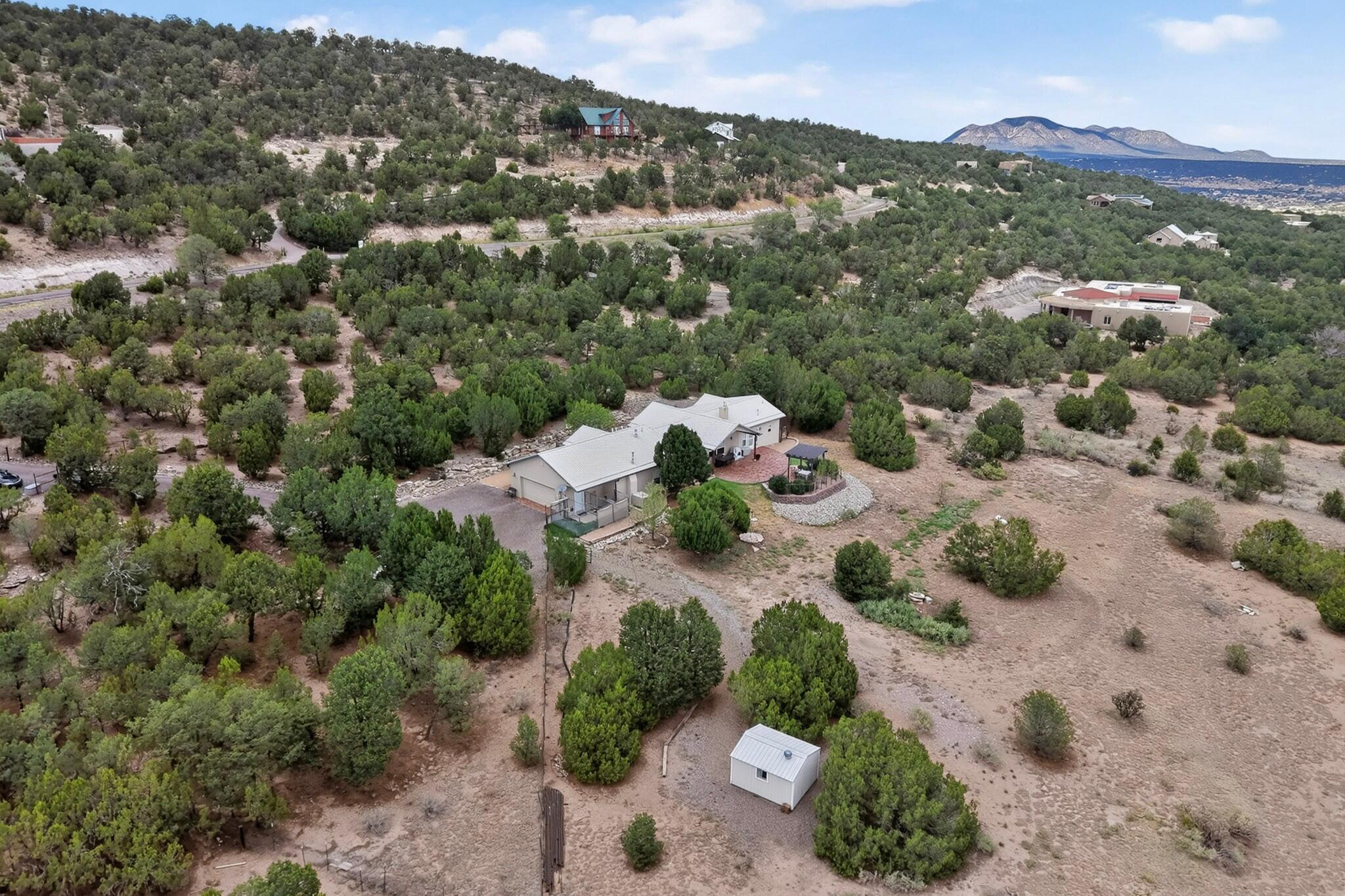 Photo 4 — 97 Sandia Mountain Ranch Drive