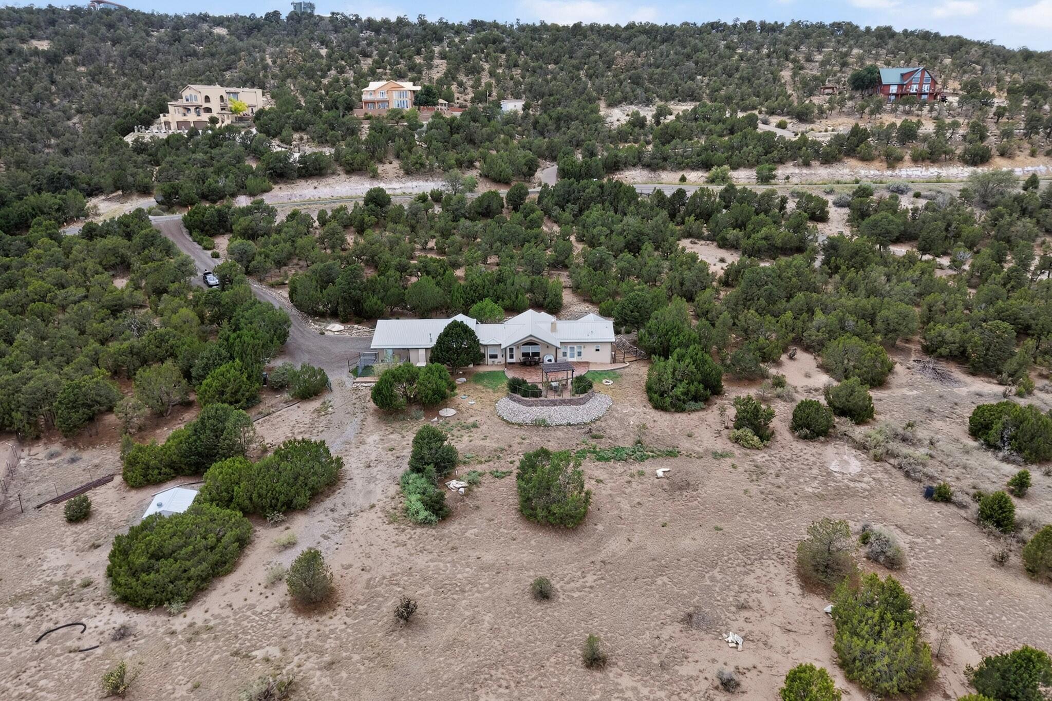 Photo 3 — 97 Sandia Mountain Ranch Drive