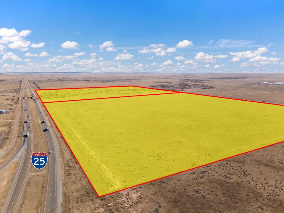  Martinez Road, Moriarty, NM 87035