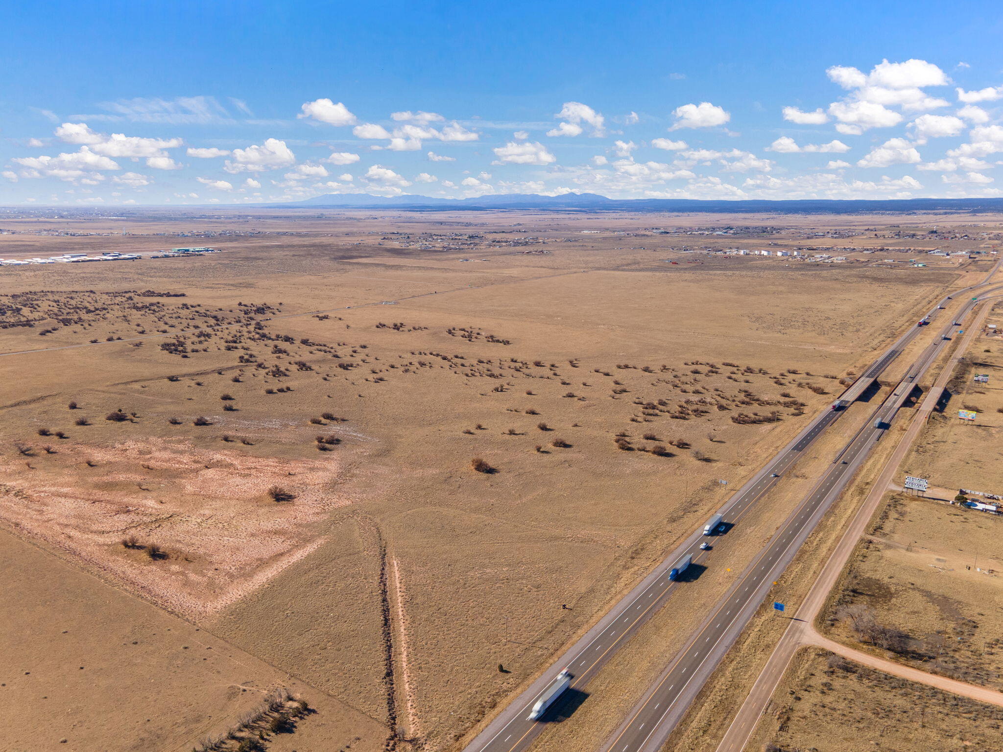Photo 2 —  Martinez Road
