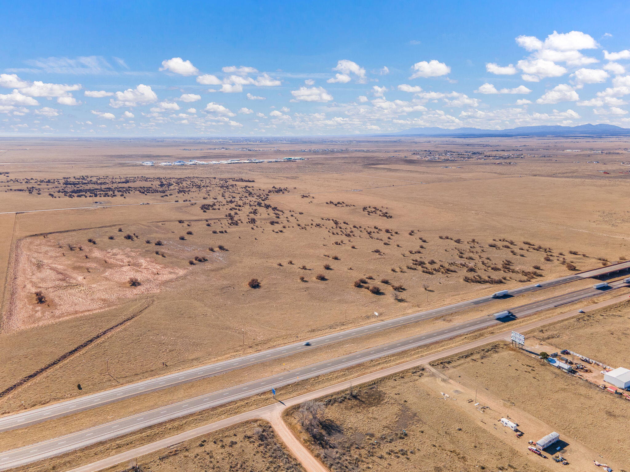 Photo 3 —  Martinez Road
