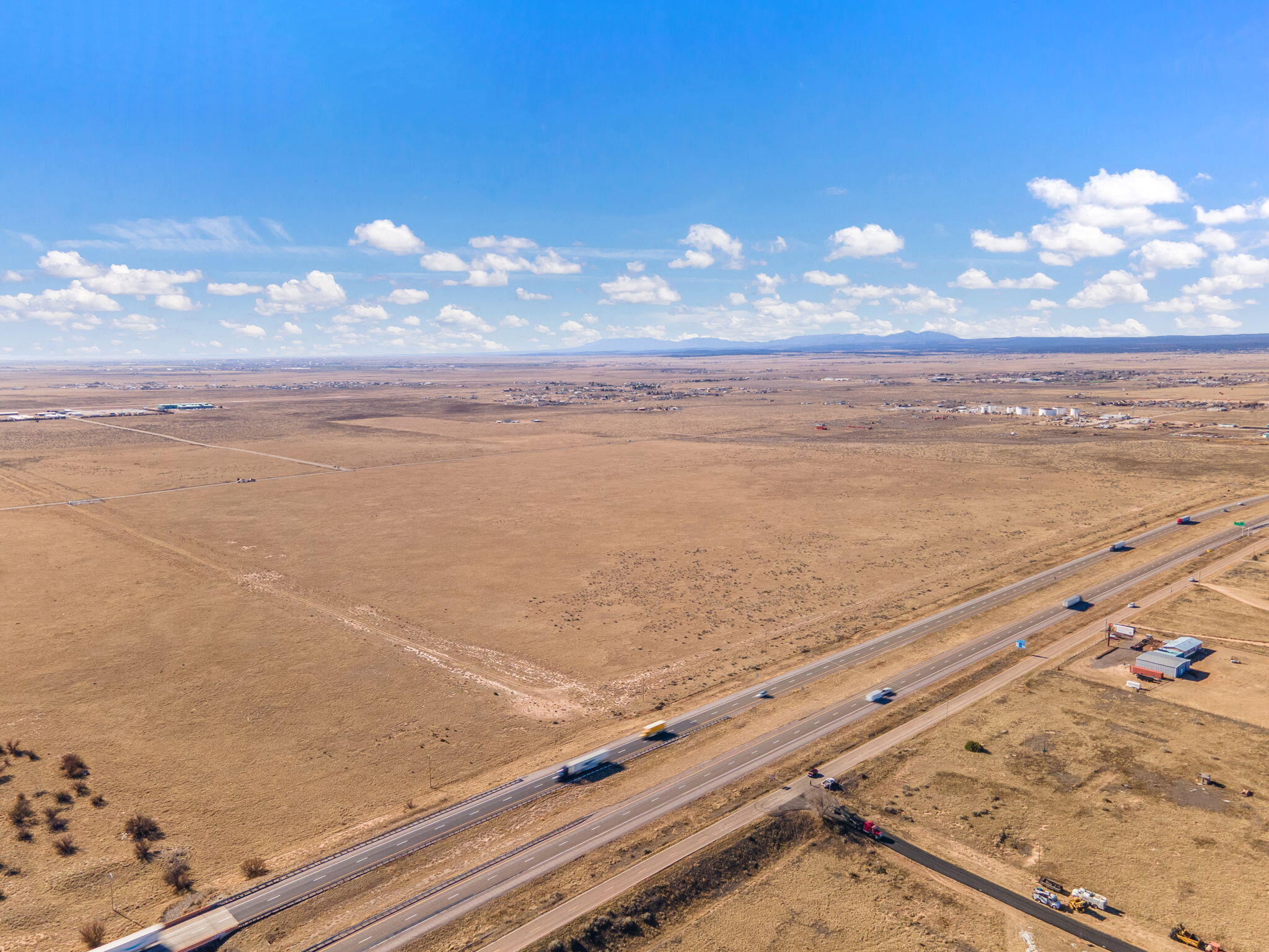 Photo 4 —  Martinez Road