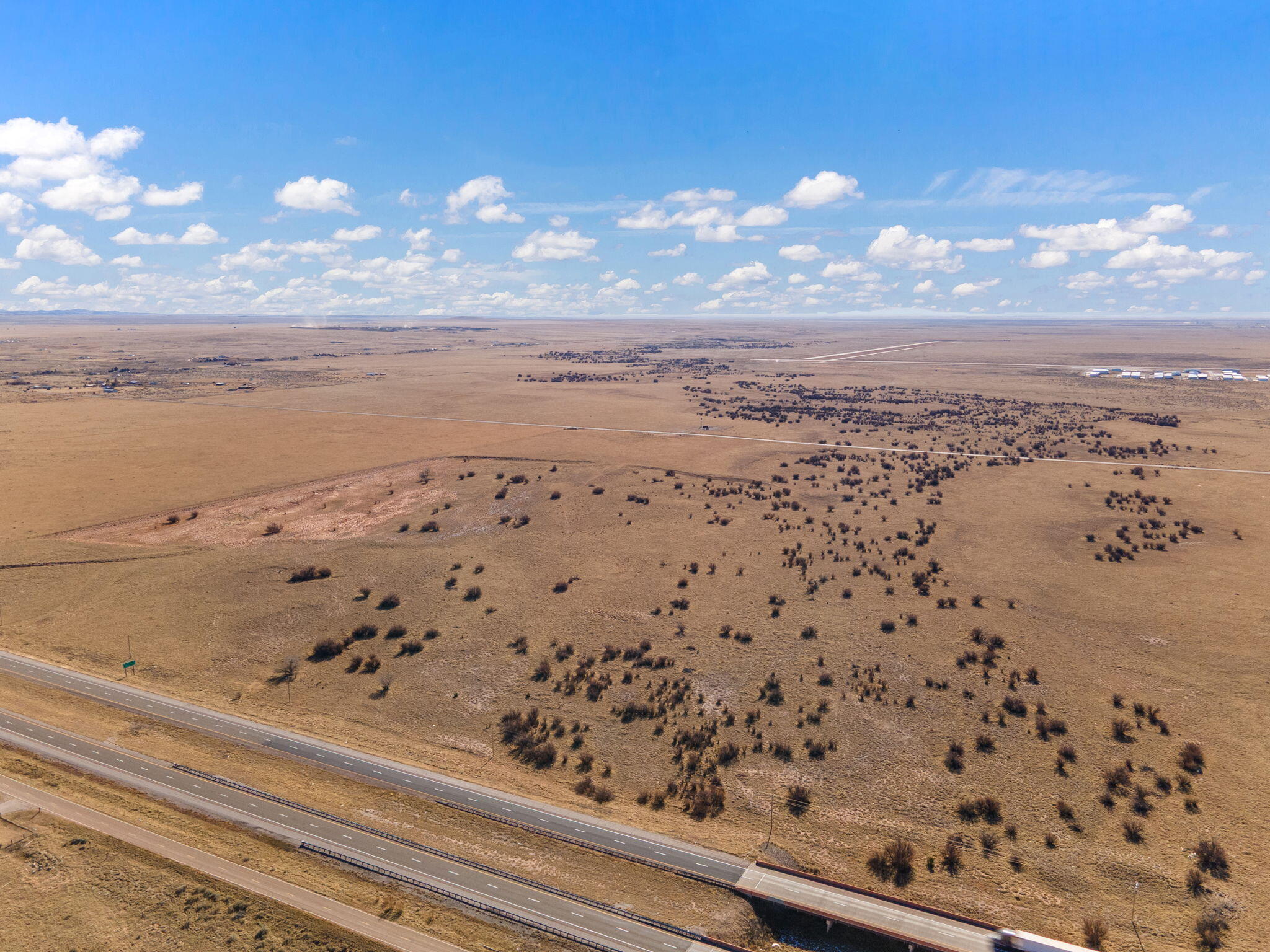 Photo 6 —  Martinez Road