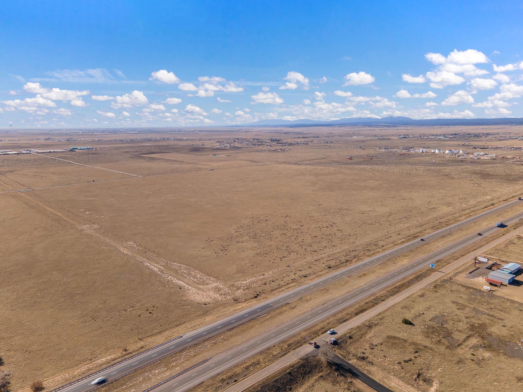 Photo 7 —  Martinez Road