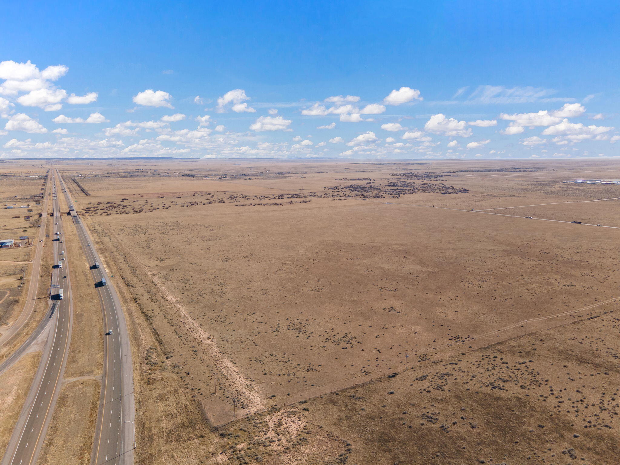 Photo 8 —  Martinez Road