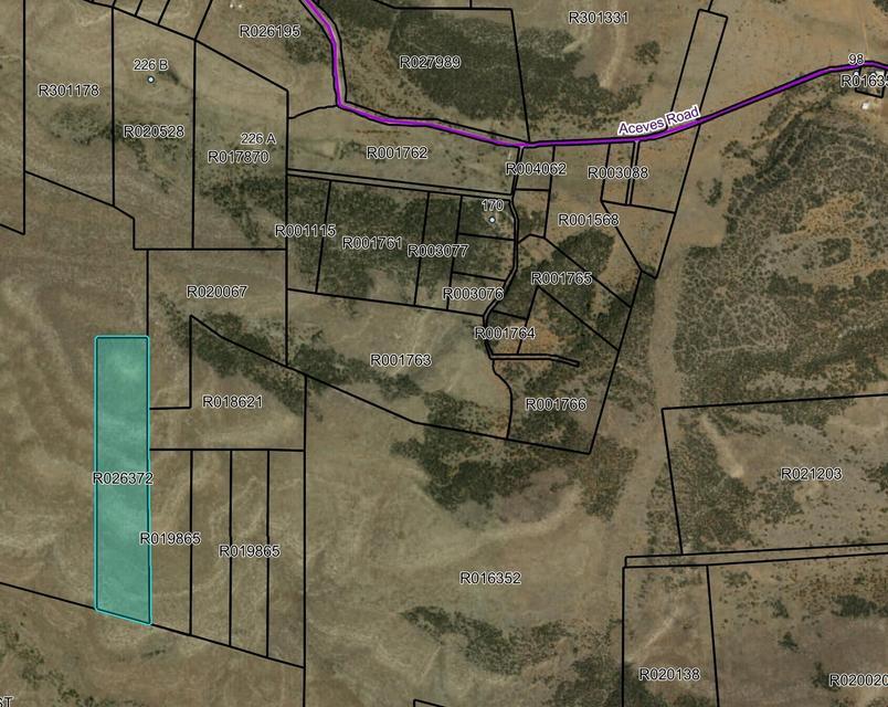  Aceves Road, Estancia, NM 87016