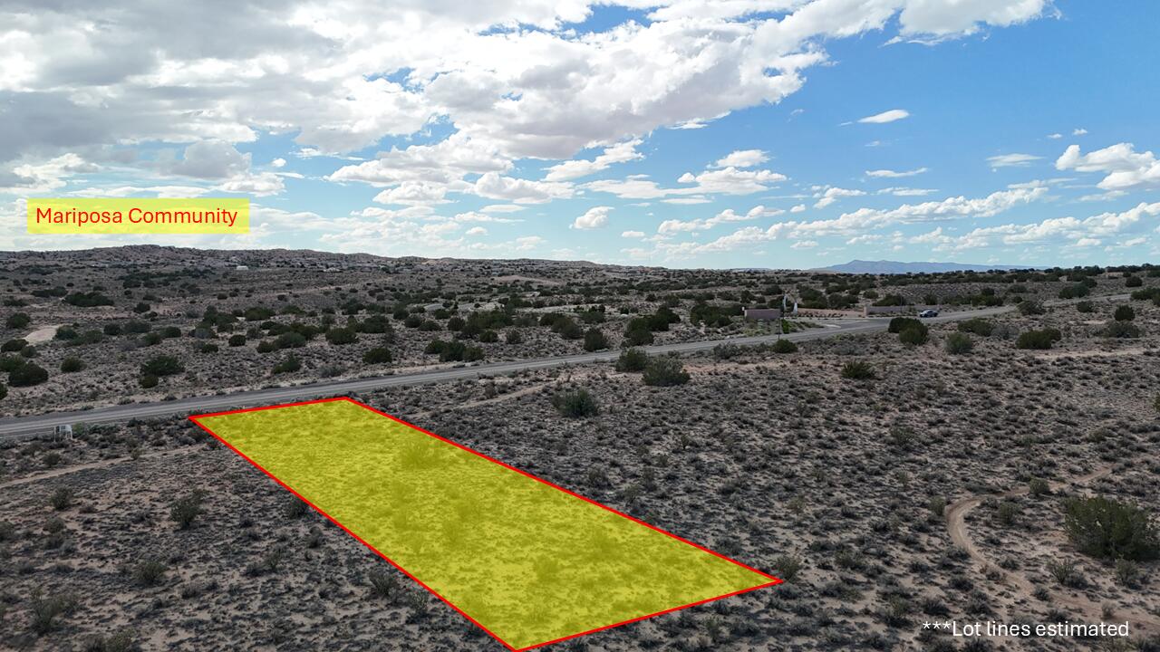 5452 Unser Boulevard NE, Rio Rancho, NM 87144