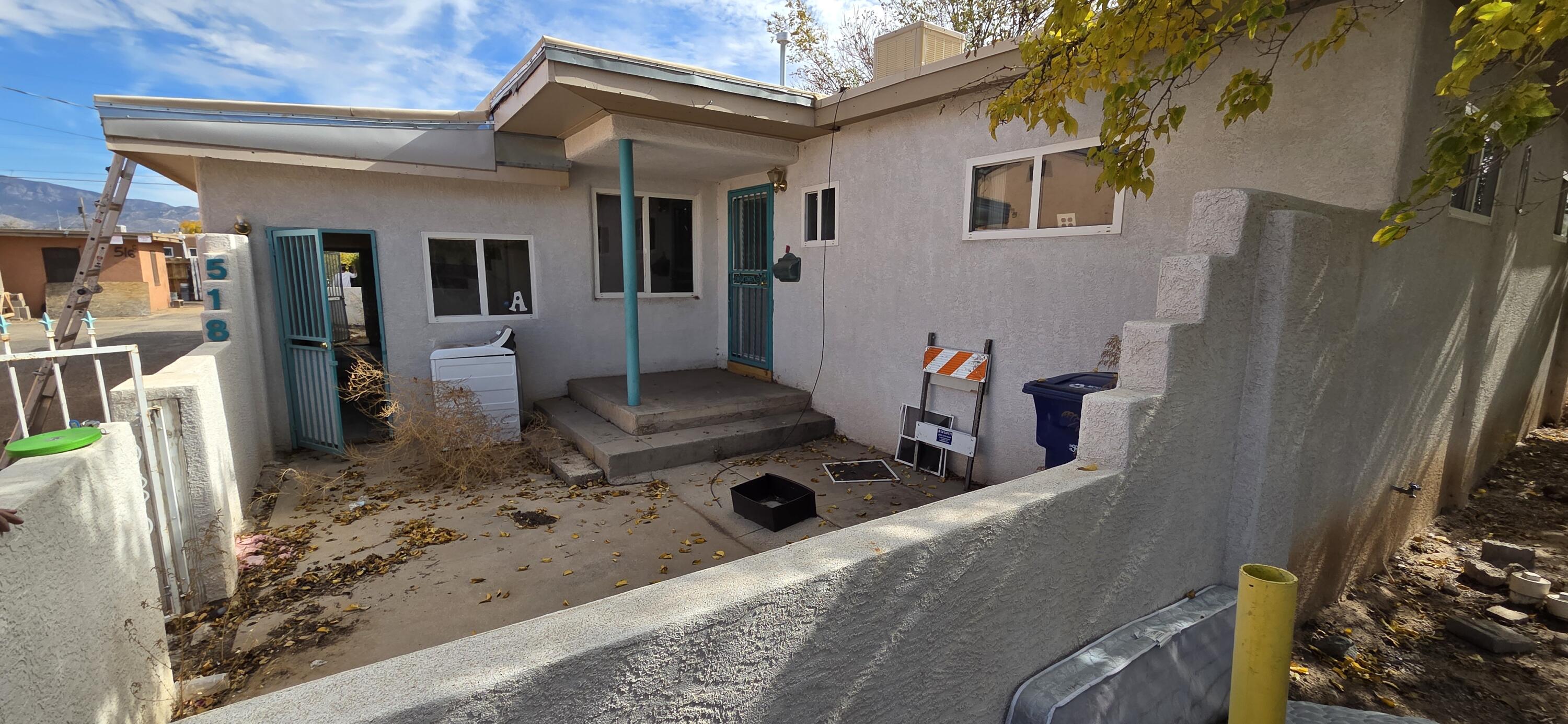 518 Valencia Drive SE, Albuquerque, NM 87108