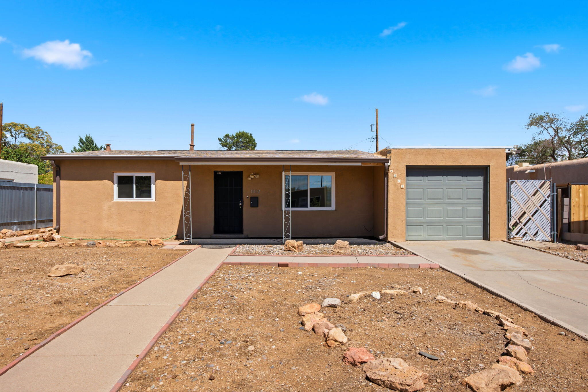 1312 Boatright Drive NE