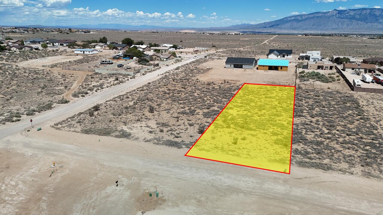 90 1st Street SE, Rio Rancho, NM 87124