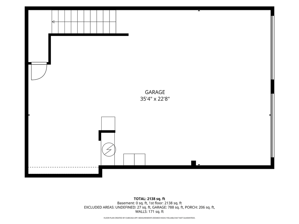 Photo 4 — 1625 Bluffside Place NW