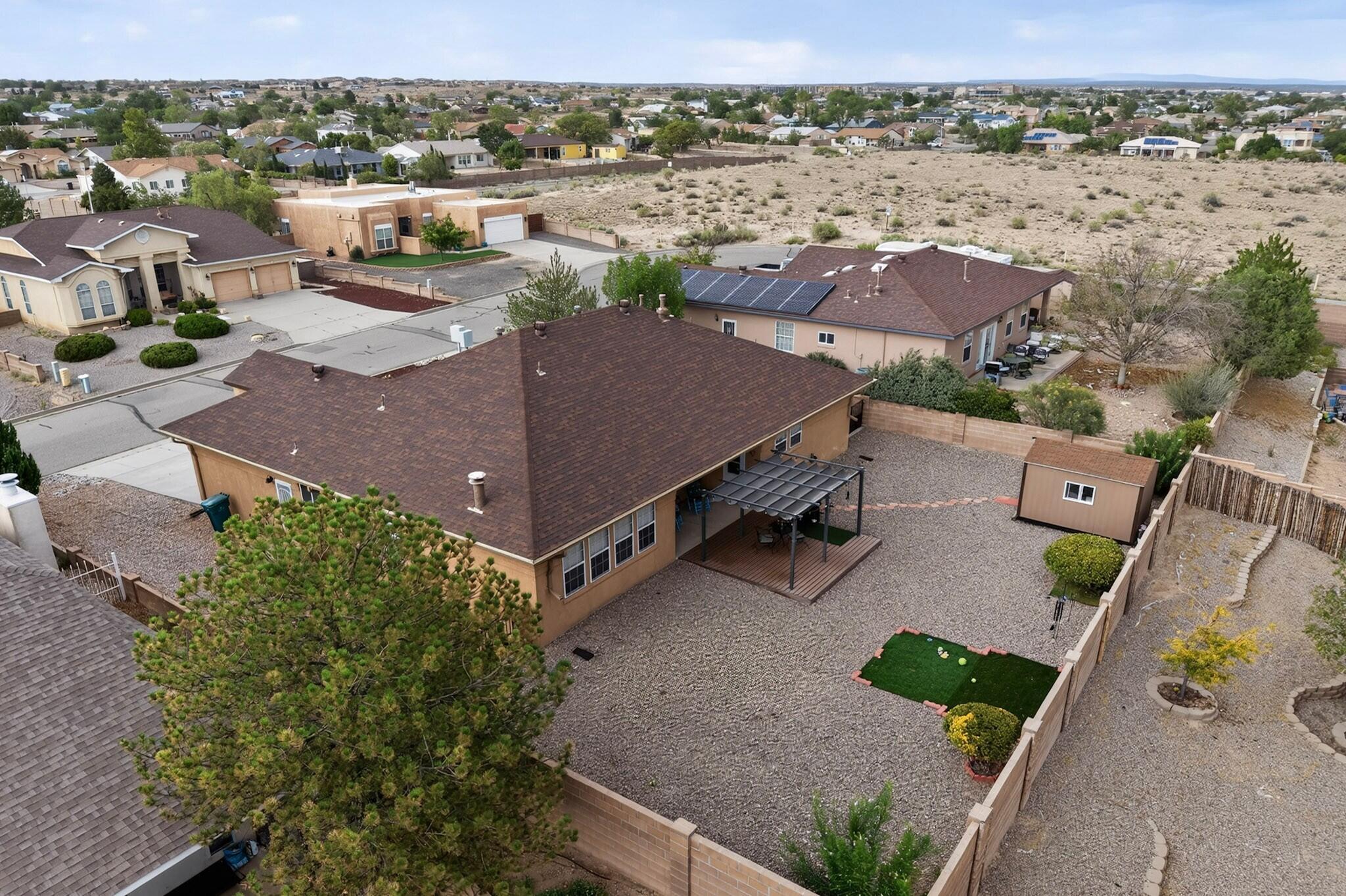 Photo 9 — 2441 Manzano Loop NE