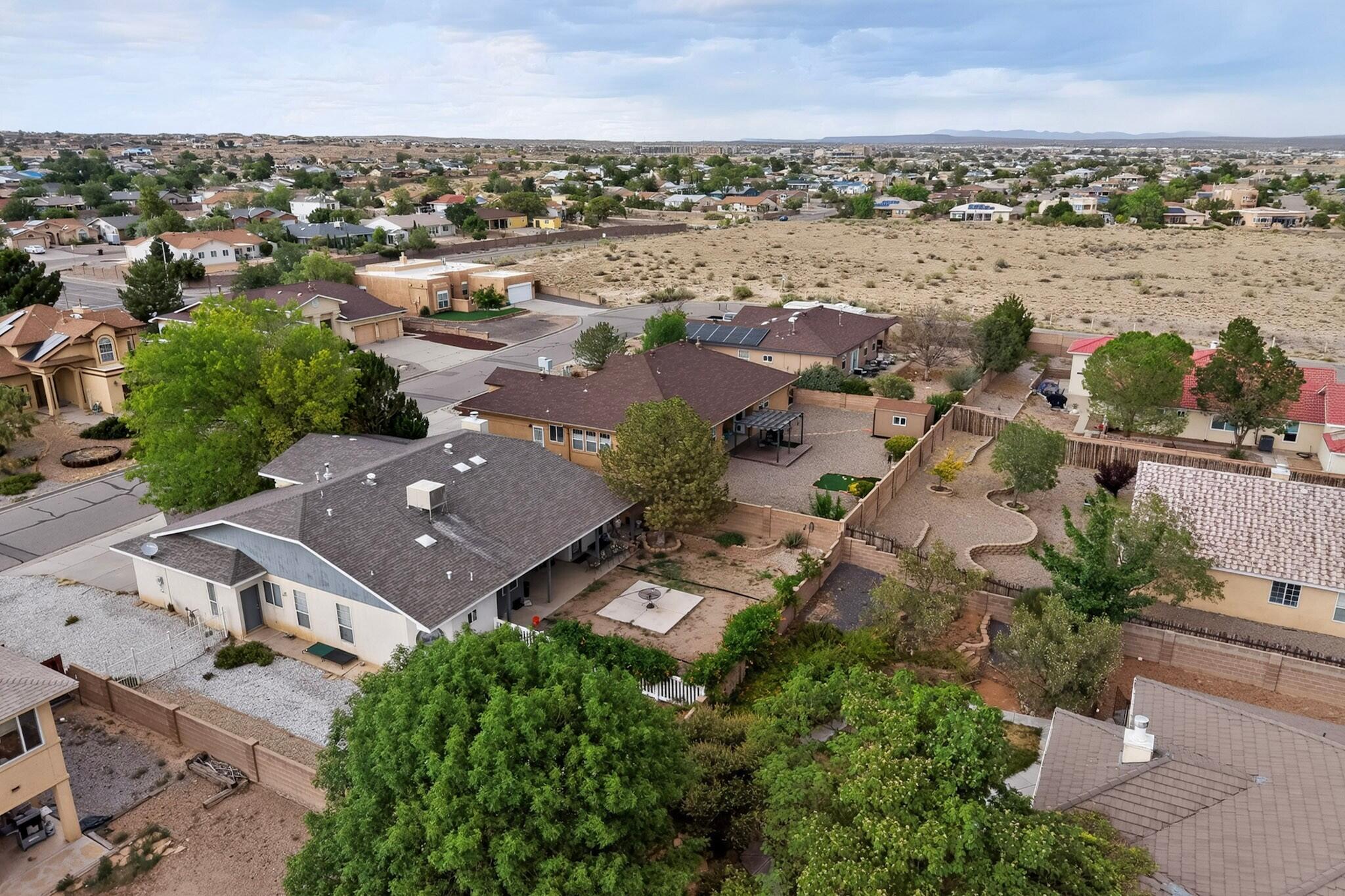 Photo 6 — 2441 Manzano Loop NE