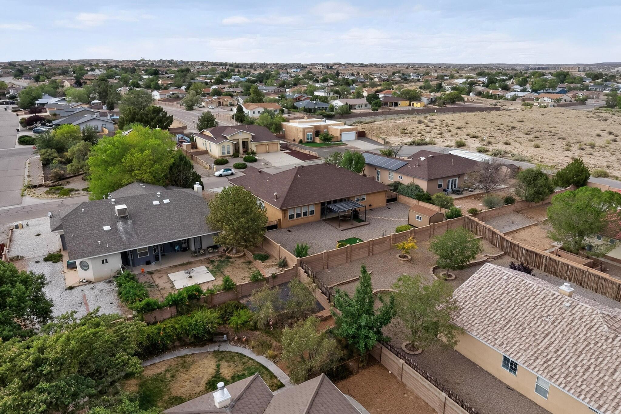 Photo 4 — 2441 Manzano Loop NE