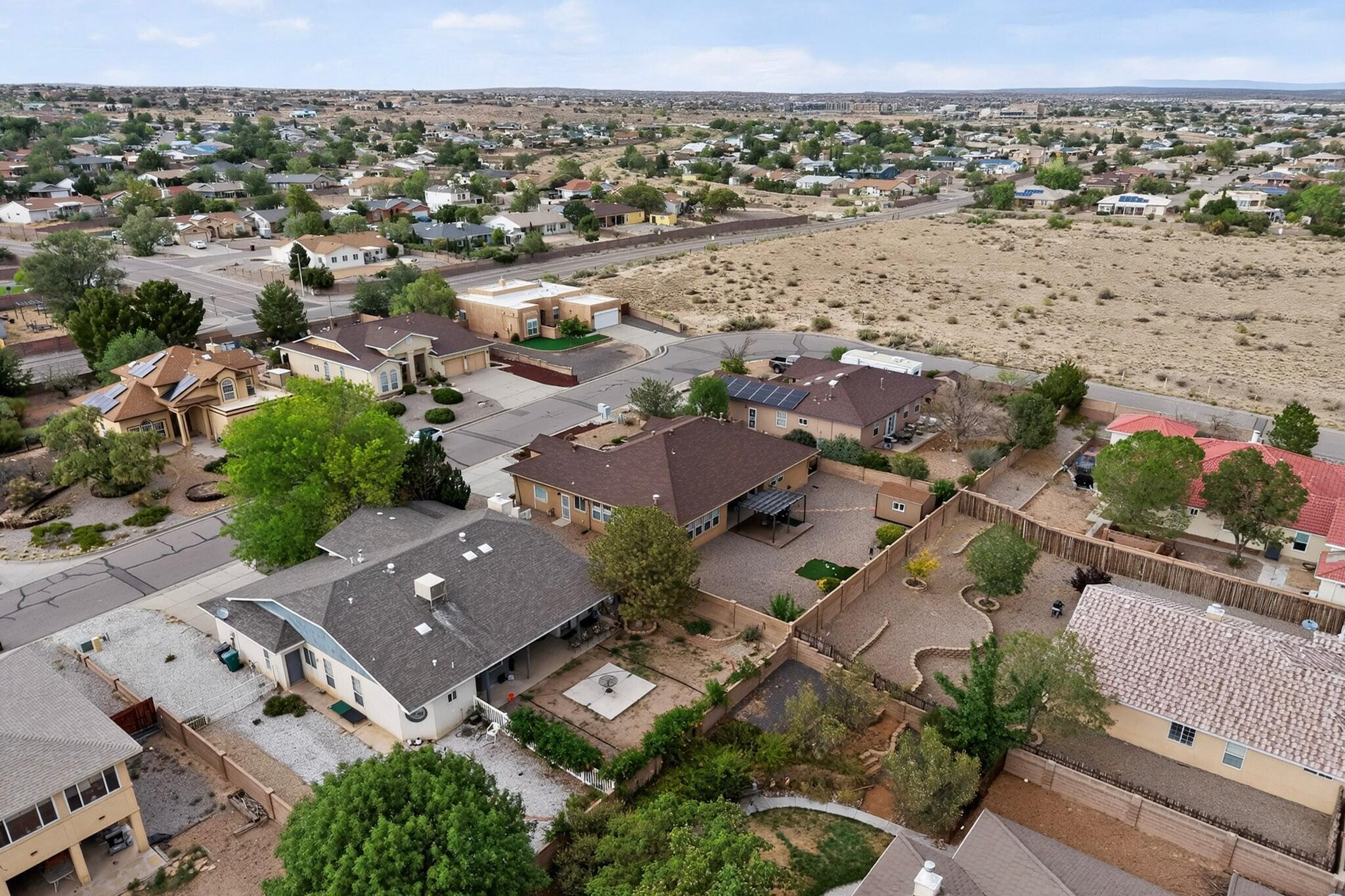 Photo 2 — 2441 Manzano Loop NE