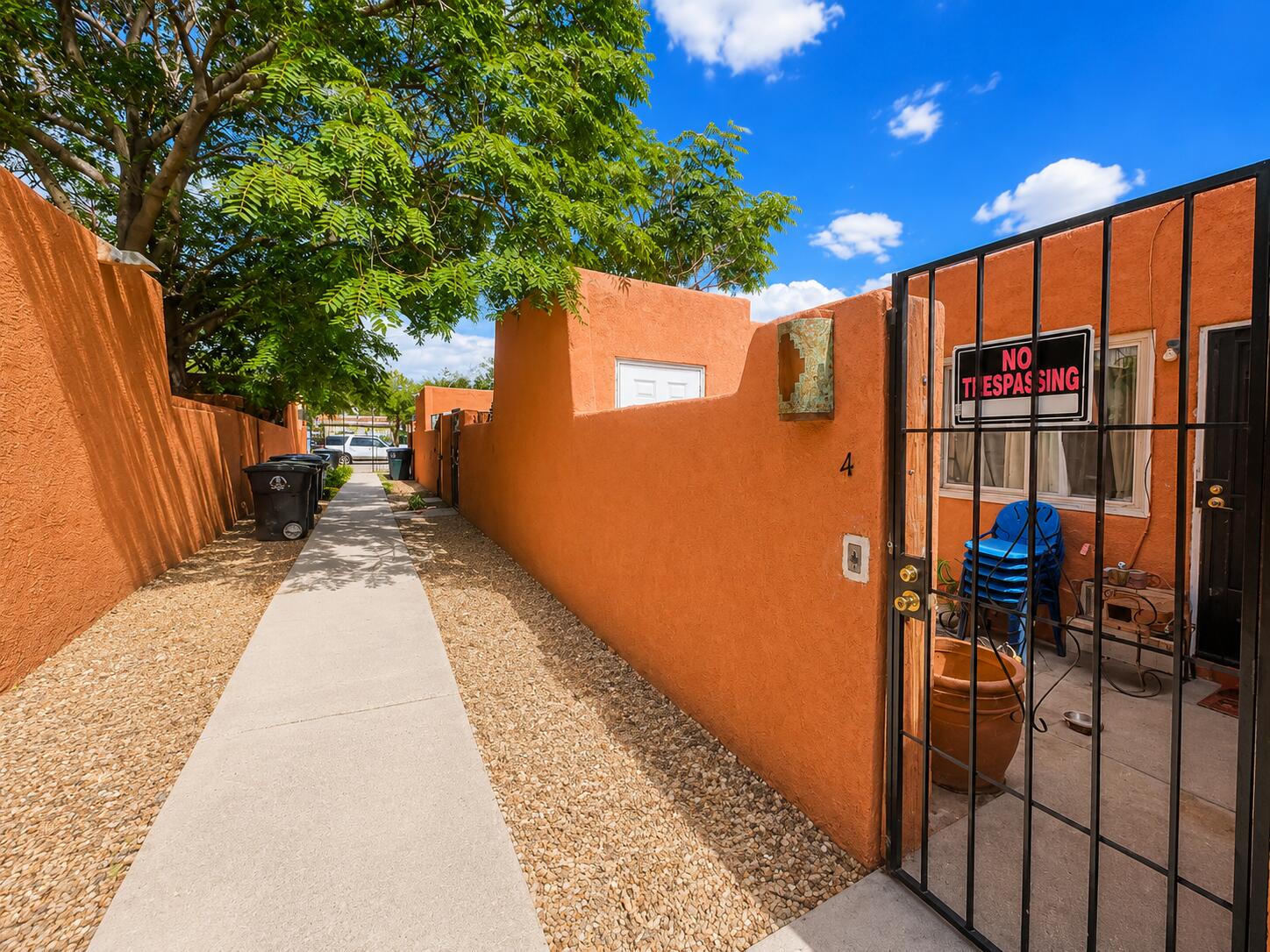 205 General Stilwell Street NE, Albuquerque, NM 87123