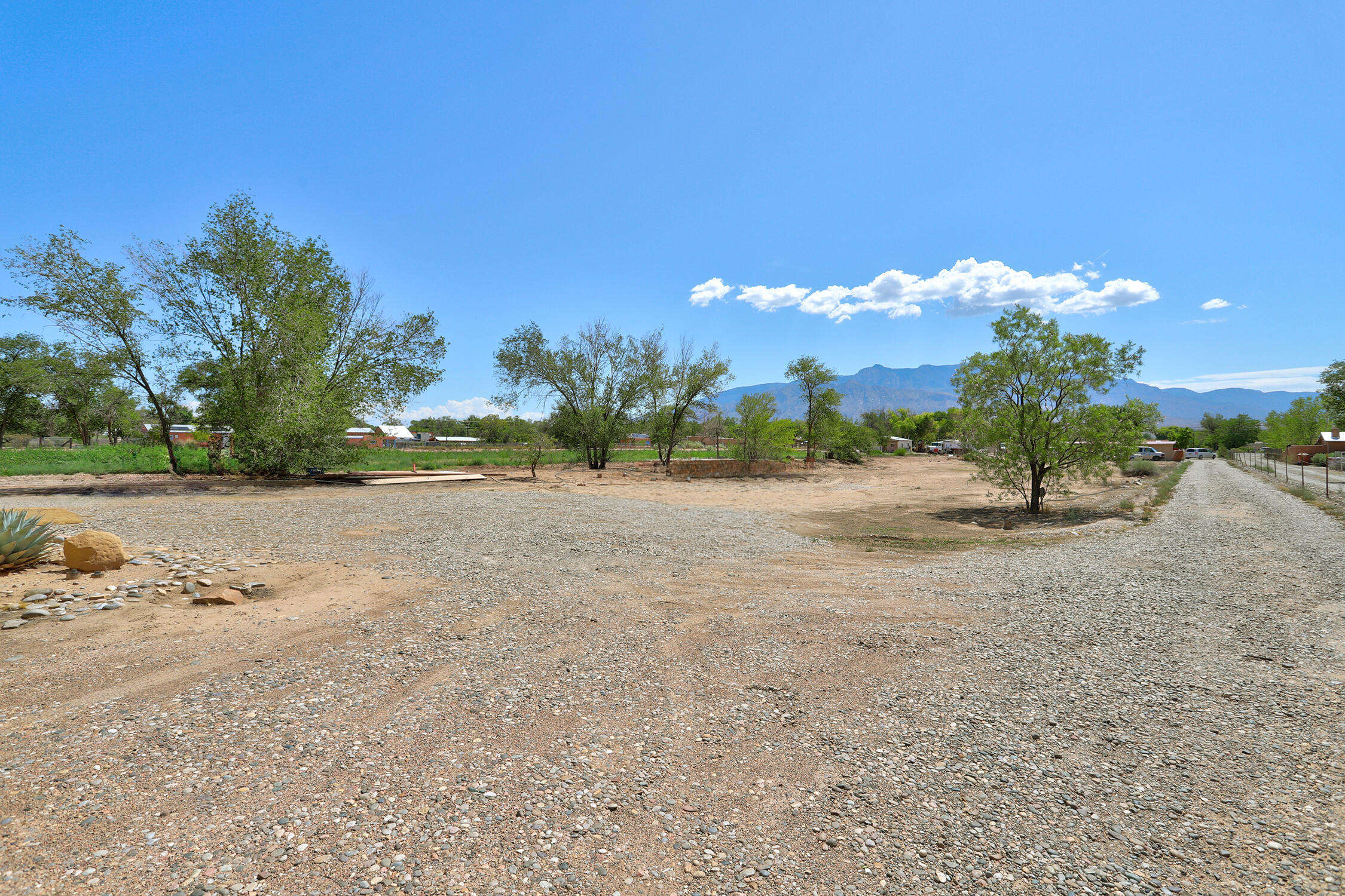 53 Archibeque Lane, Corrales, NM 87048