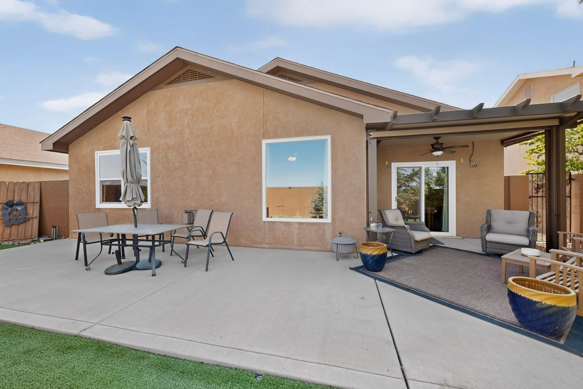Photo 6 — 10215 Ventana Oeste Drive NW