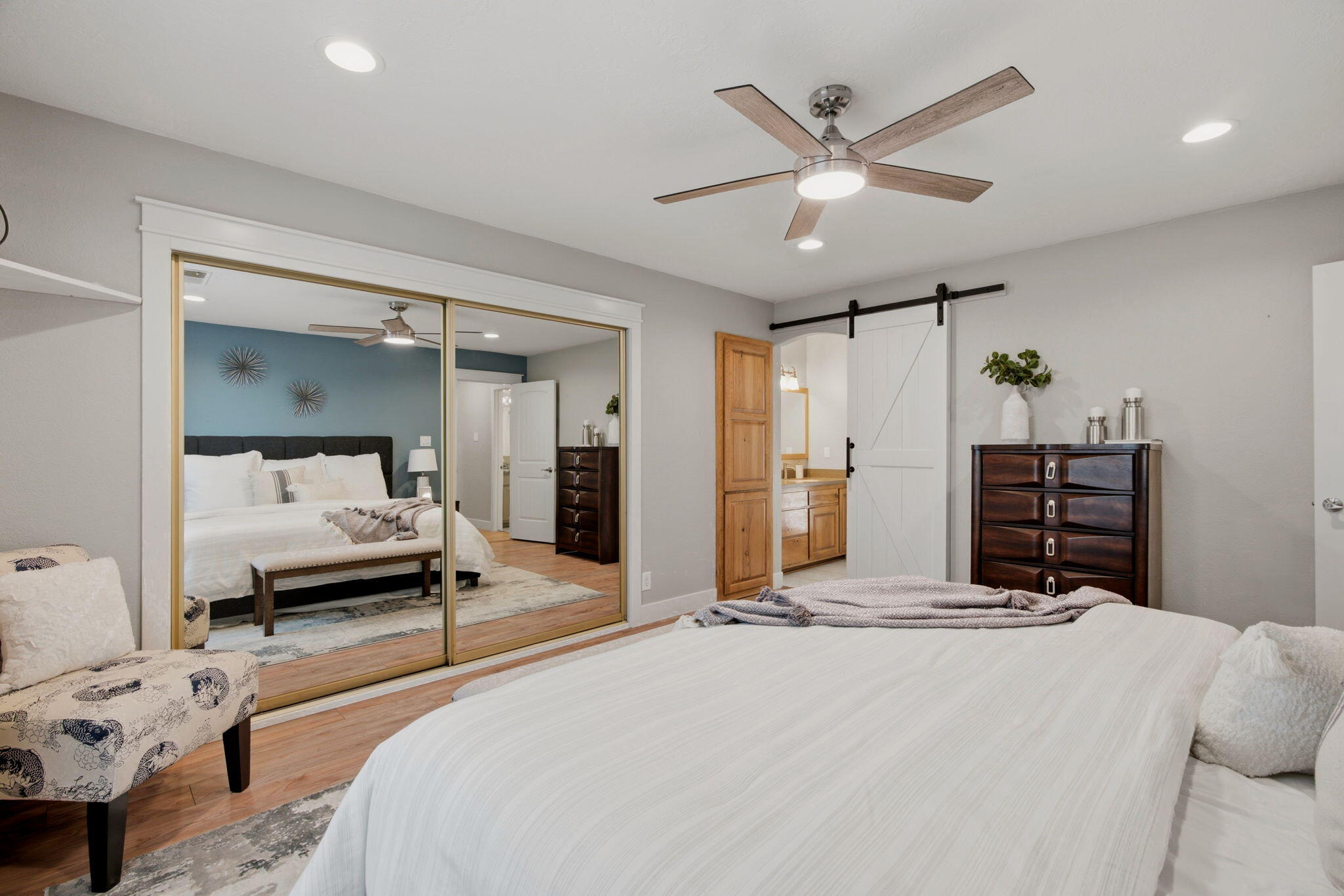 Photo 12 — 5401 Purcell Drive NE