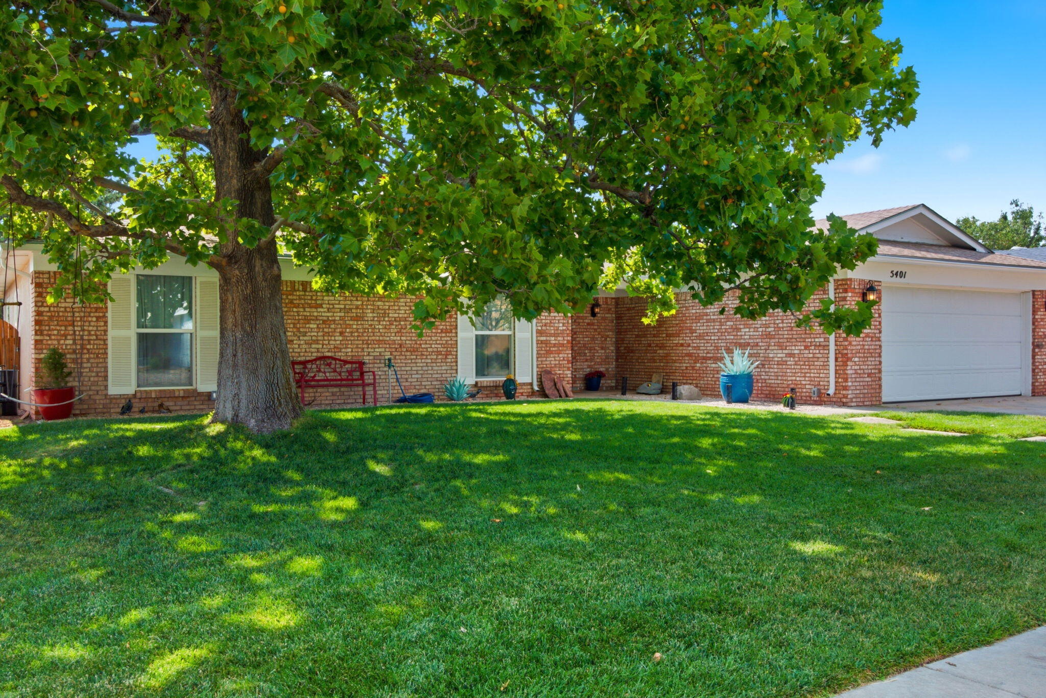 Photo 8 — 5401 Purcell Drive NE