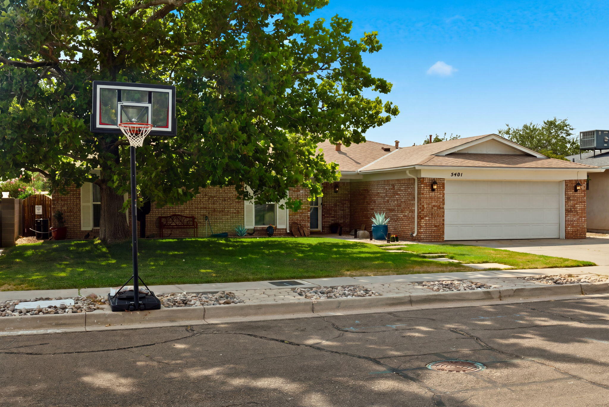 Photo 7 — 5401 Purcell Drive NE