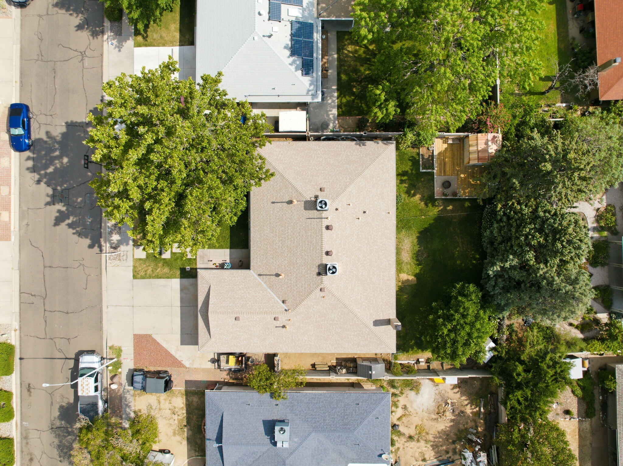 Photo 4 — 5401 Purcell Drive NE