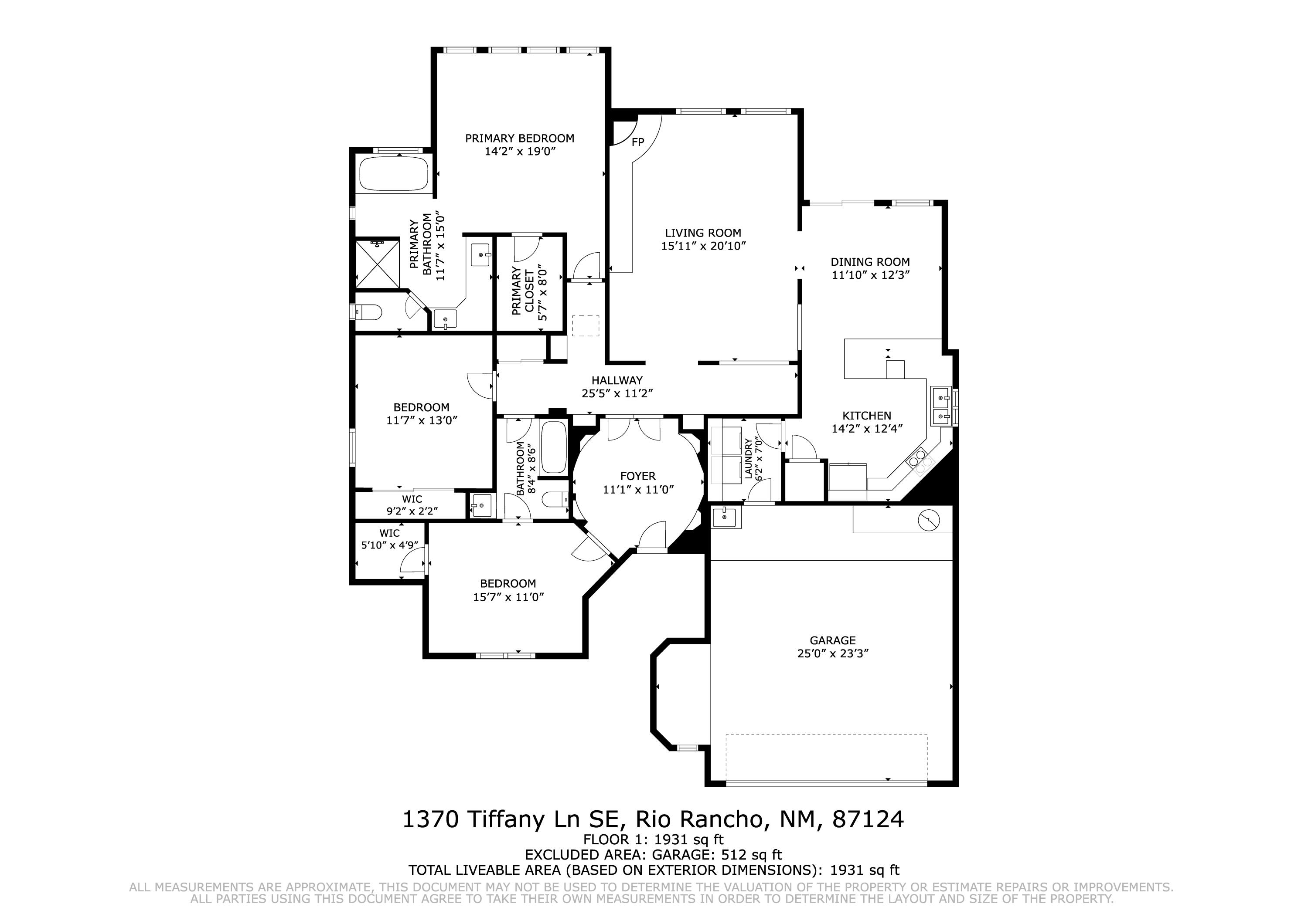 Photo 2 — 1370 Tiffany Lane SE