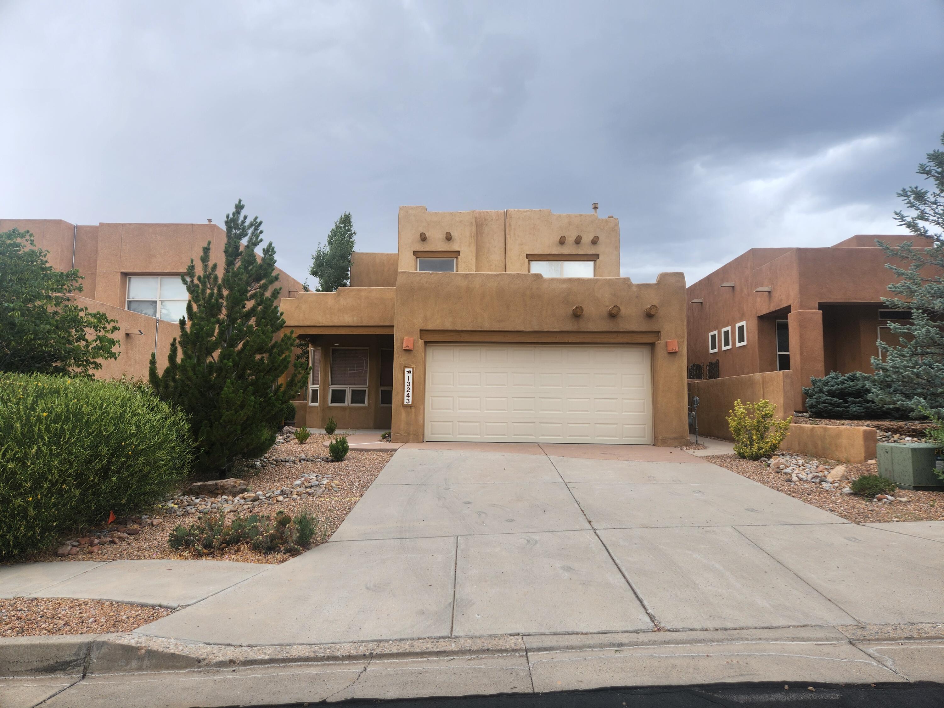 13243 Silver Peak Place NE, Albuquerque, NM 87111