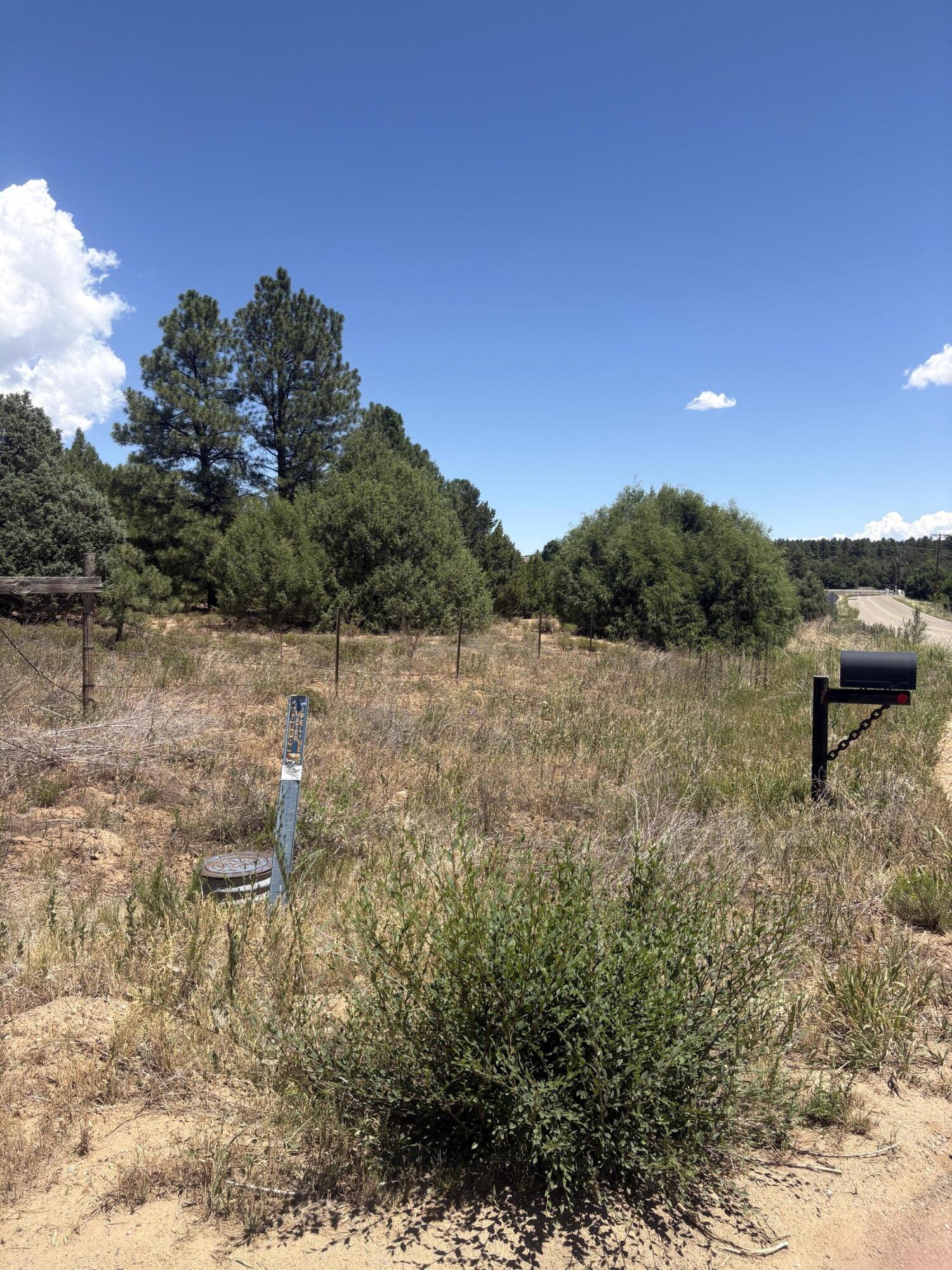 2 Falcon Lane, Tijeras, NM 87059