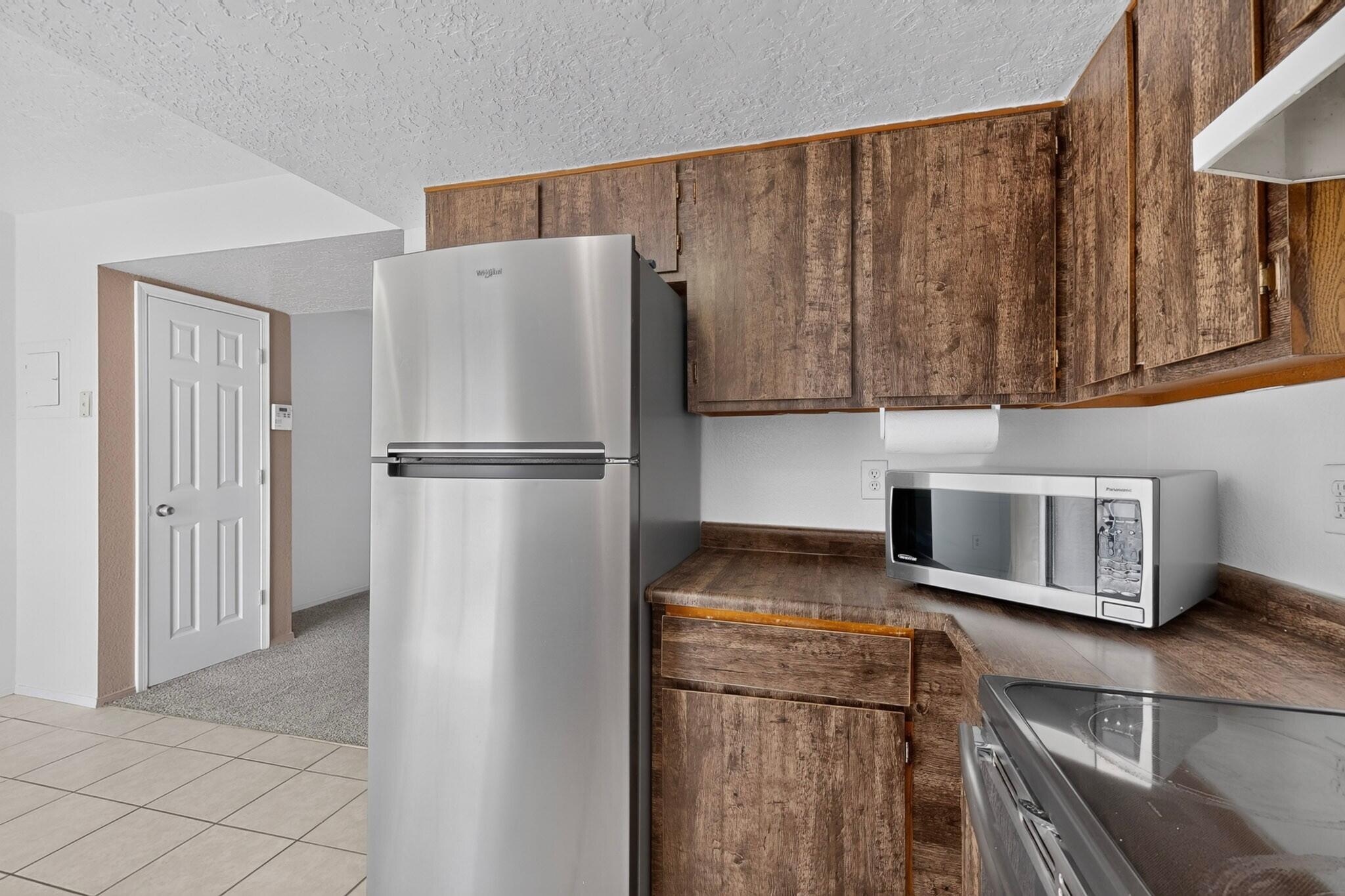Photo 5 — 8201 Trumbull Avenue SE APT C