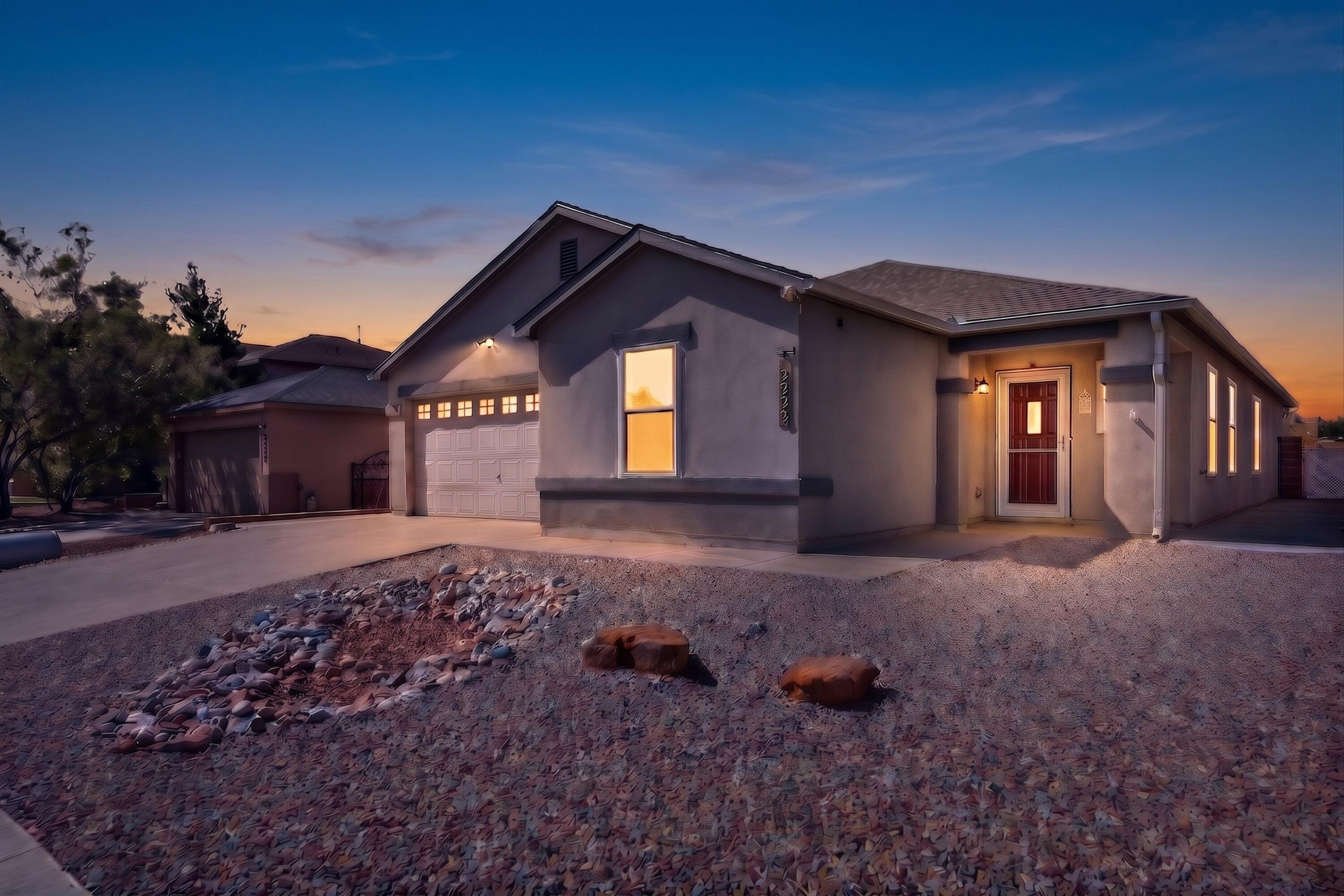 6466 Hurley Court NE, Rio Rancho, NM 87144