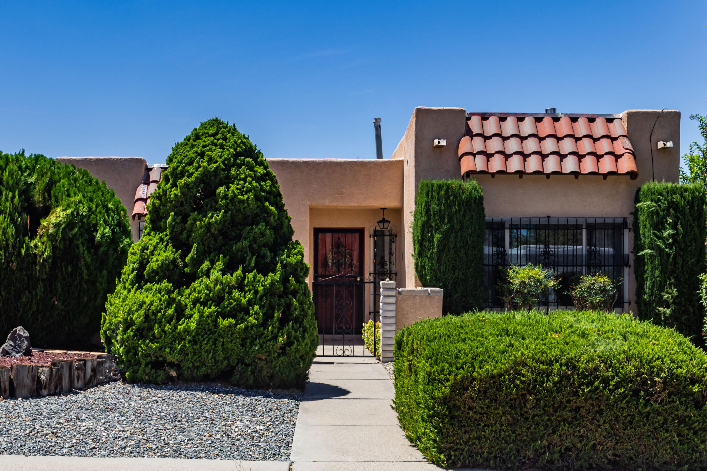 8506 Chambers Place NE, Albuquerque, NM 87111