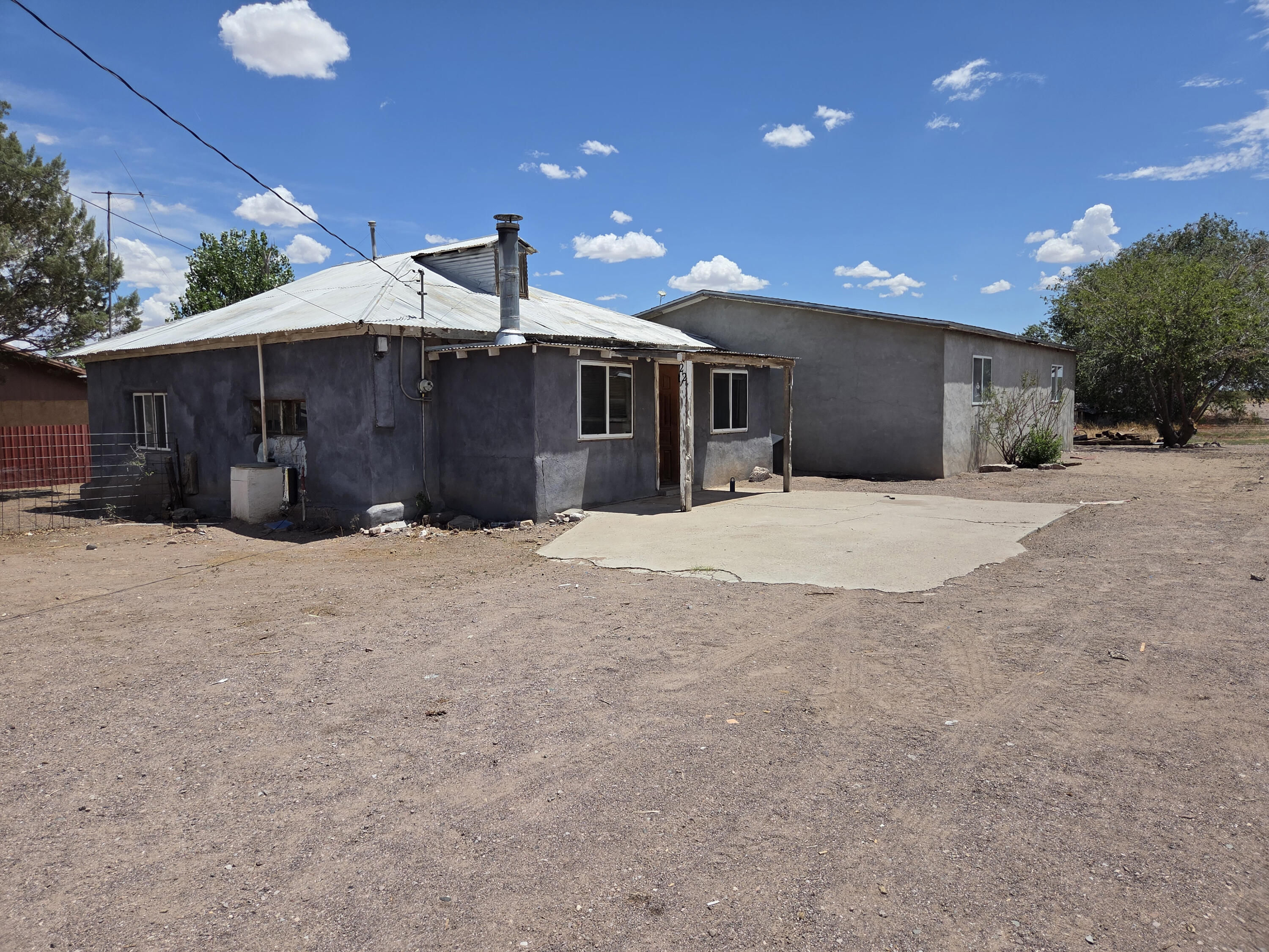 48 Santillanes Road, Lemitar, NM 87823