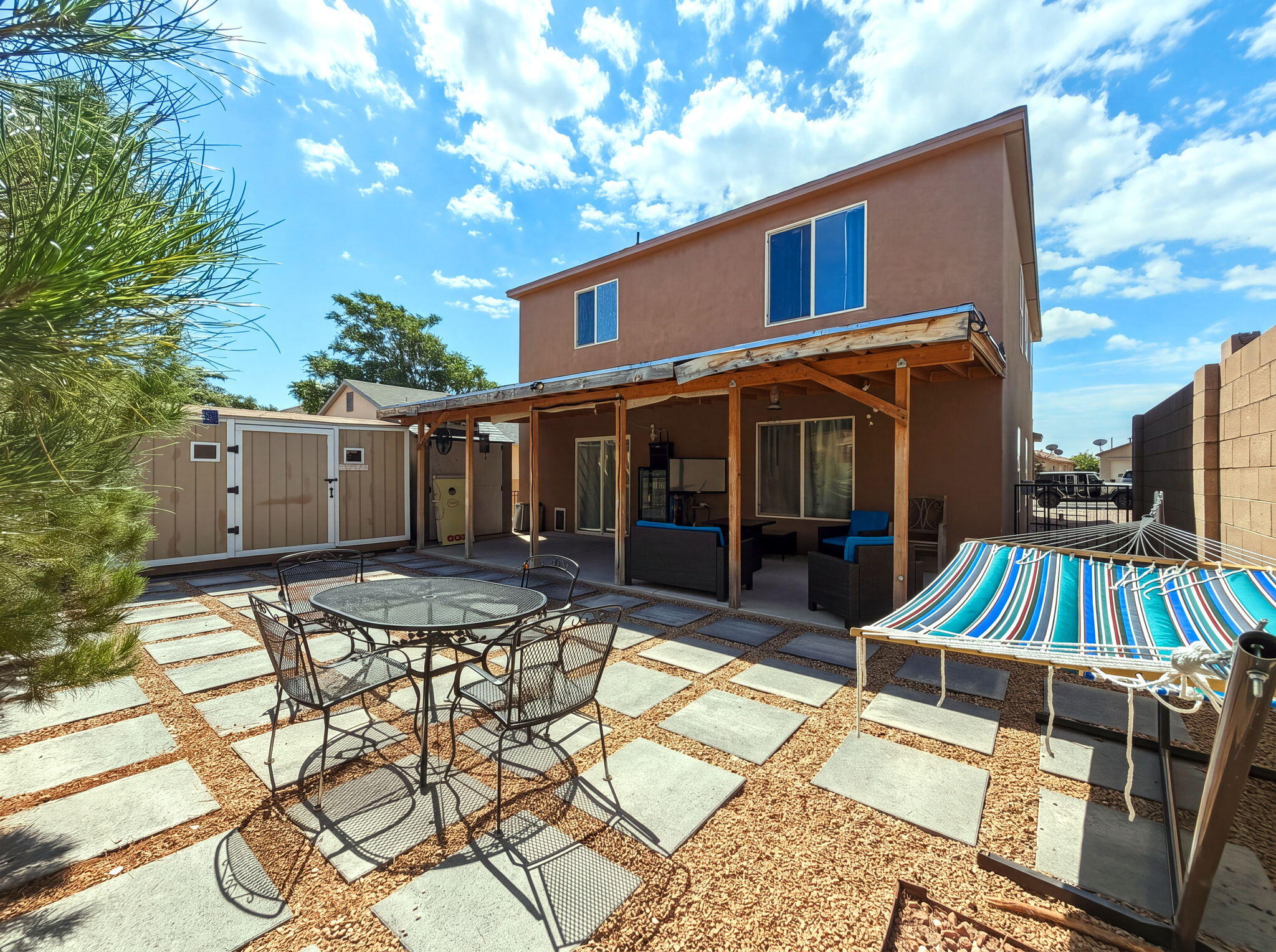 Photo 8 — 8805 Tradewind Road NW