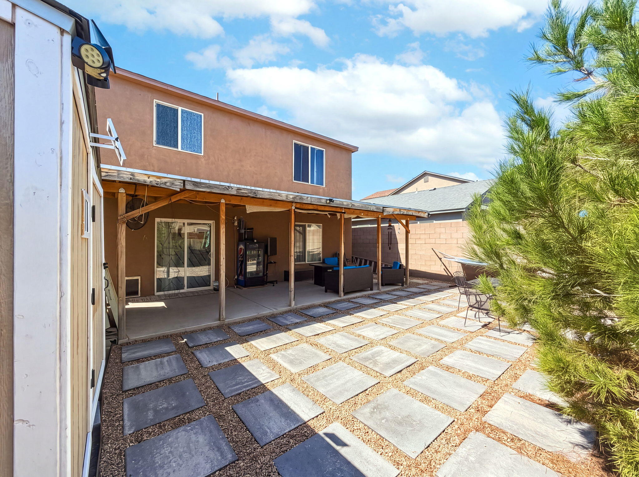 Photo 6 — 8805 Tradewind Road NW