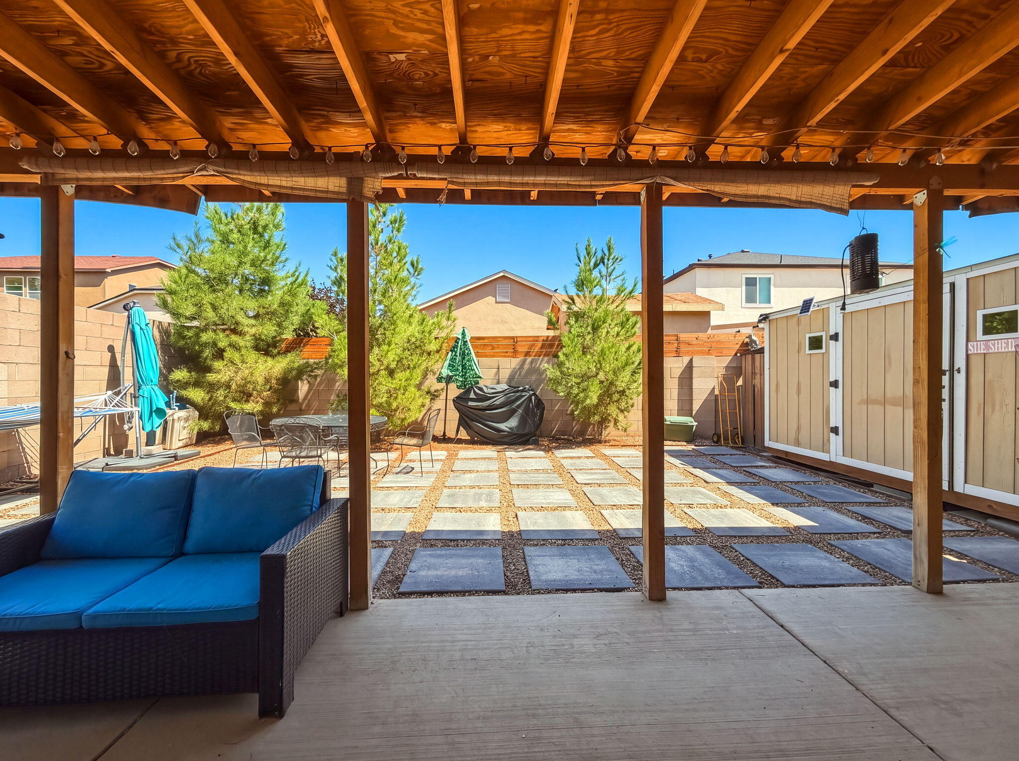 Photo 5 — 8805 Tradewind Road NW