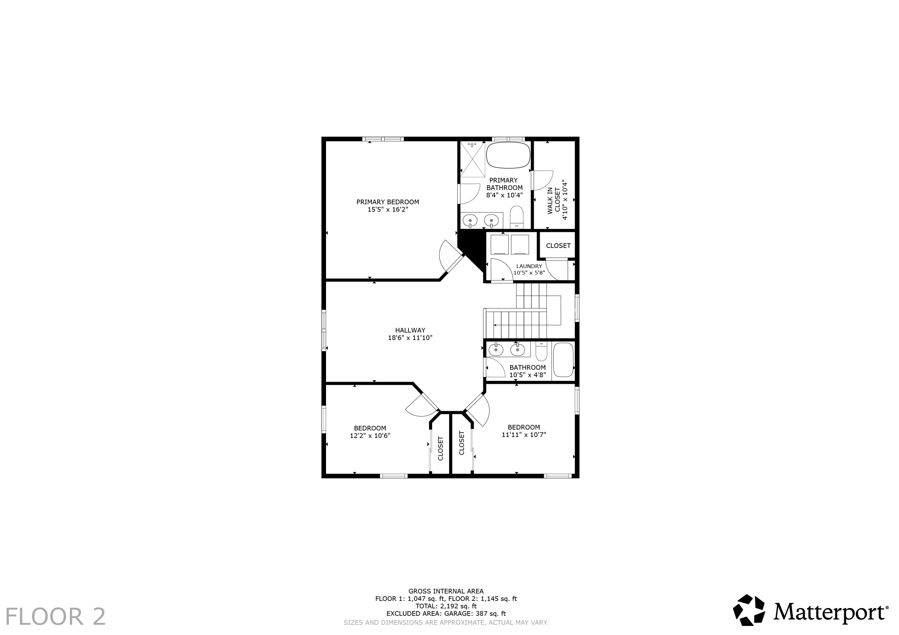 Photo 3 — 8805 Tradewind Road NW