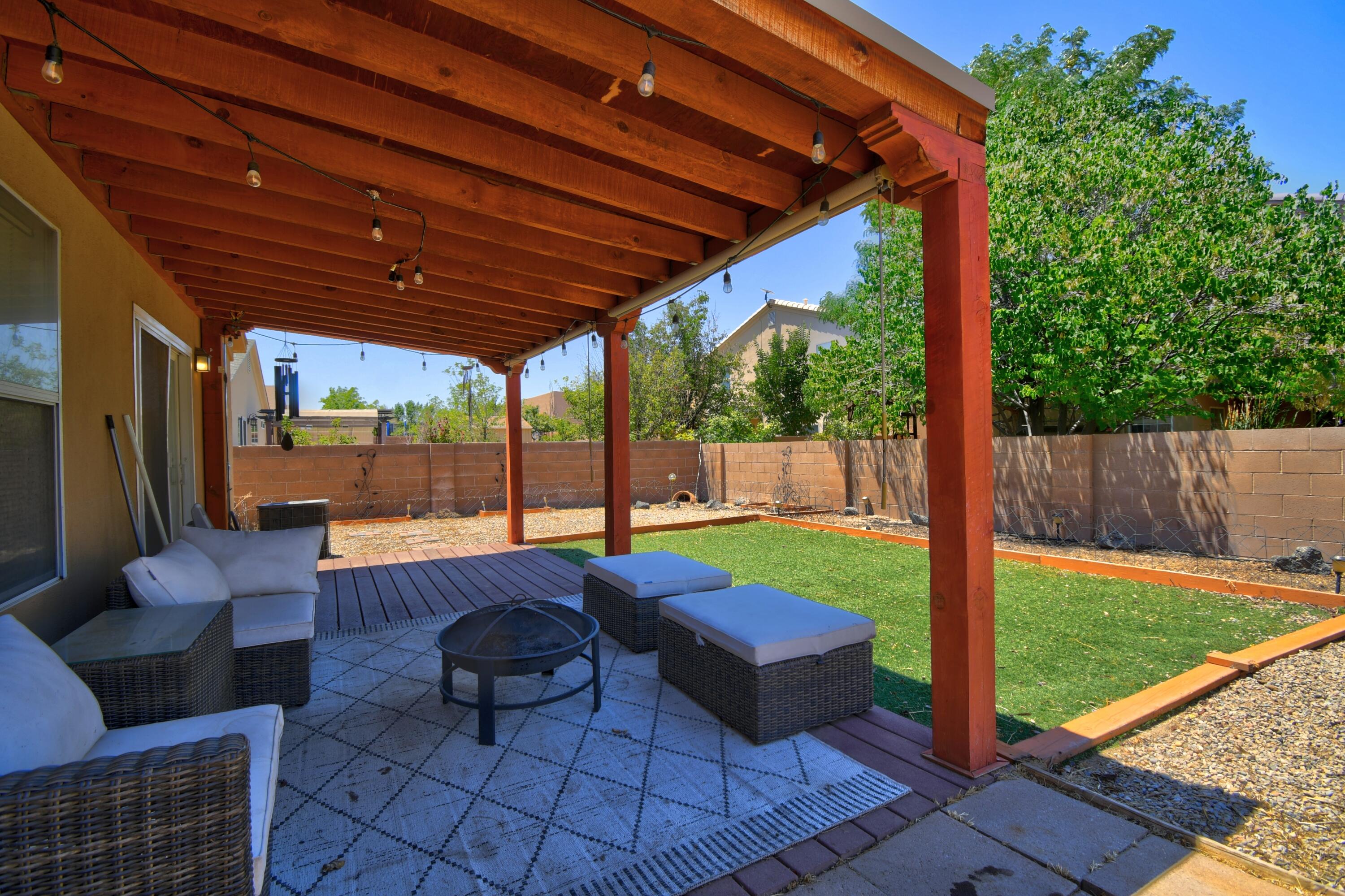 Photo 11 — 6863 Candelia Avenue NW